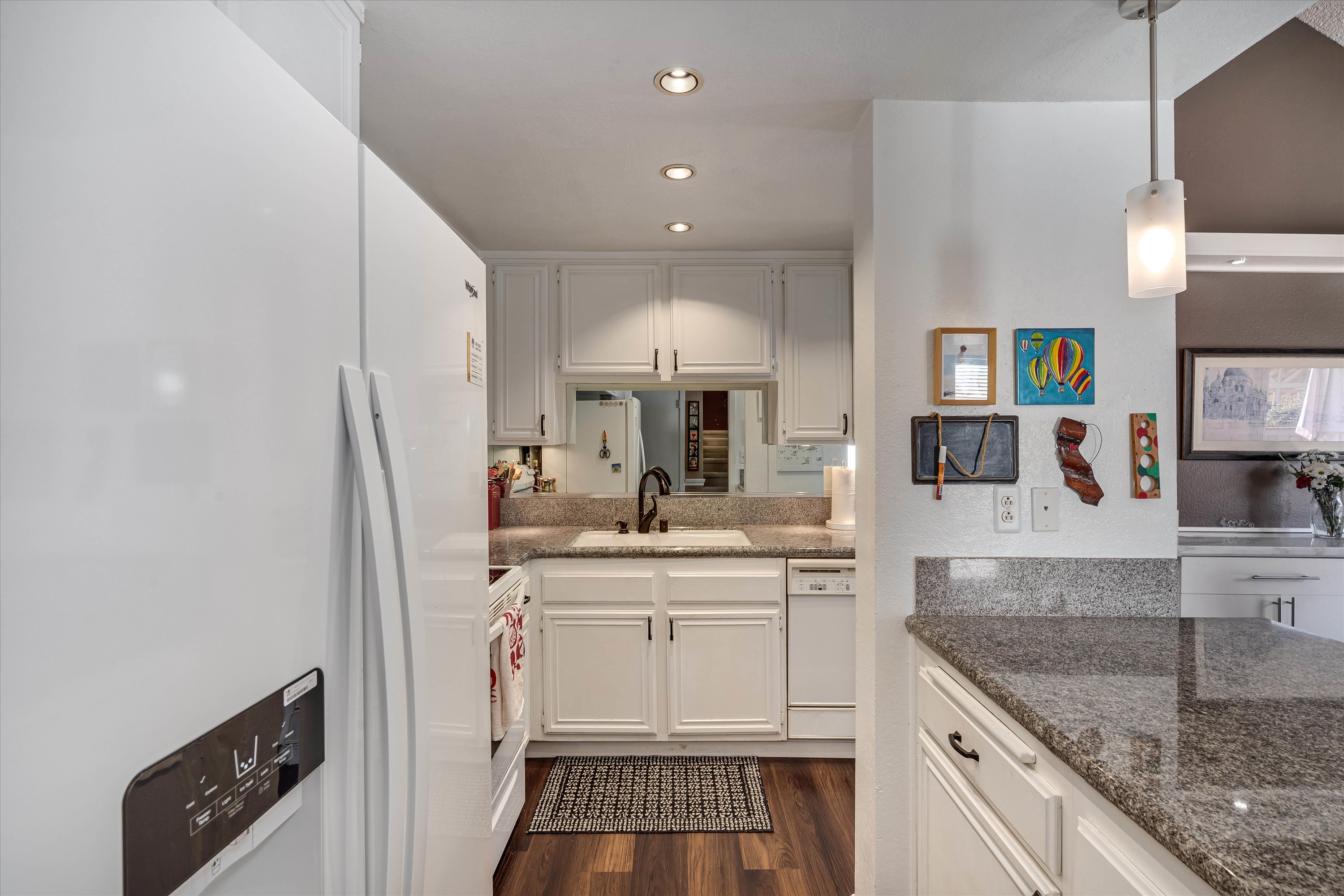  1927 Mount Ave. Yountville, CA 94599 - 物件實景