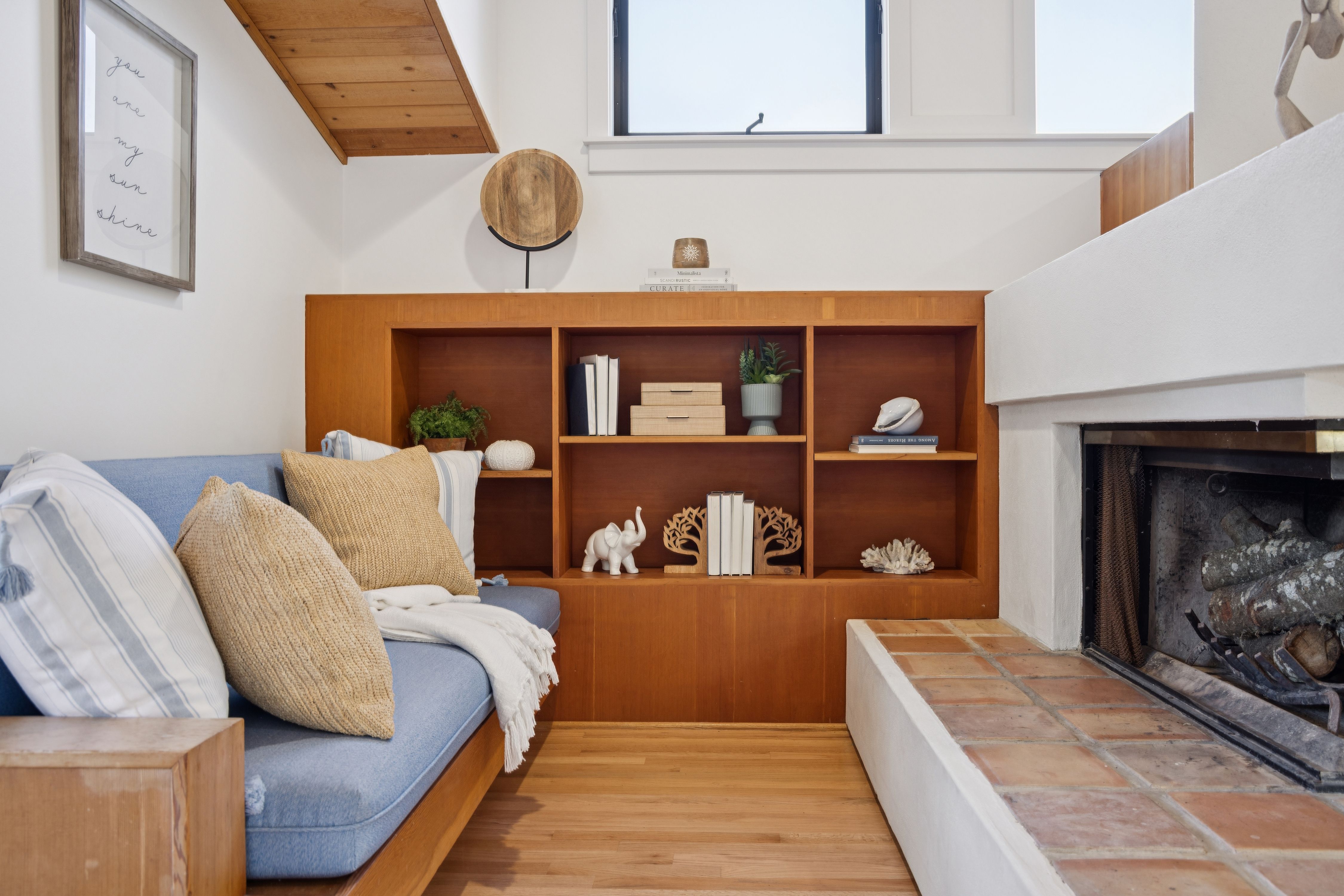  Thoughtfully Designed Coastal Craftsman - 物件實景