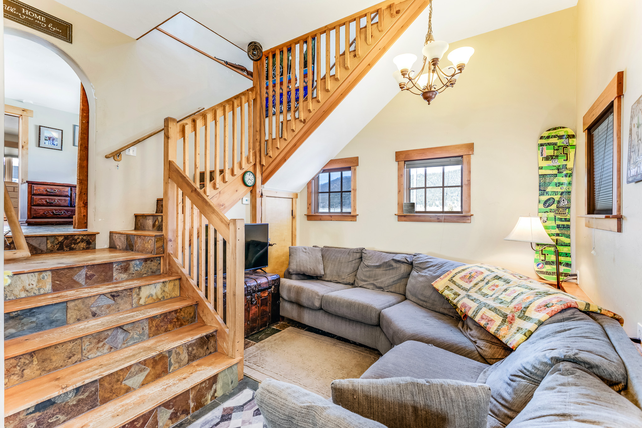  29 S Oak Street, Alma, CO, 80420 - 物件實景