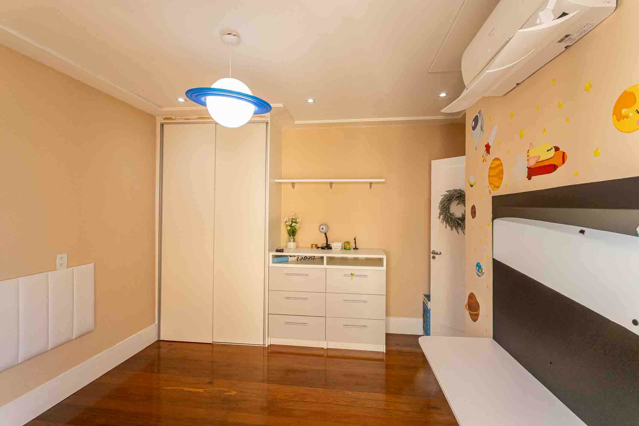  Landmark oceanfront apartment in one of Leme’s most established buildings - 物件實景