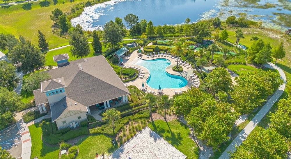 Winter Garden, Florida, 34787, United States, 4 Bedrooms Bedrooms, ,4 BathroomsBathrooms,Residential,For Sale,1828457