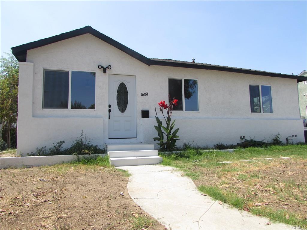 Compton, California, 90221, United States, 3 Bedrooms Bedrooms, ,1 BathroomBathrooms,Residential,For Sale,1904243