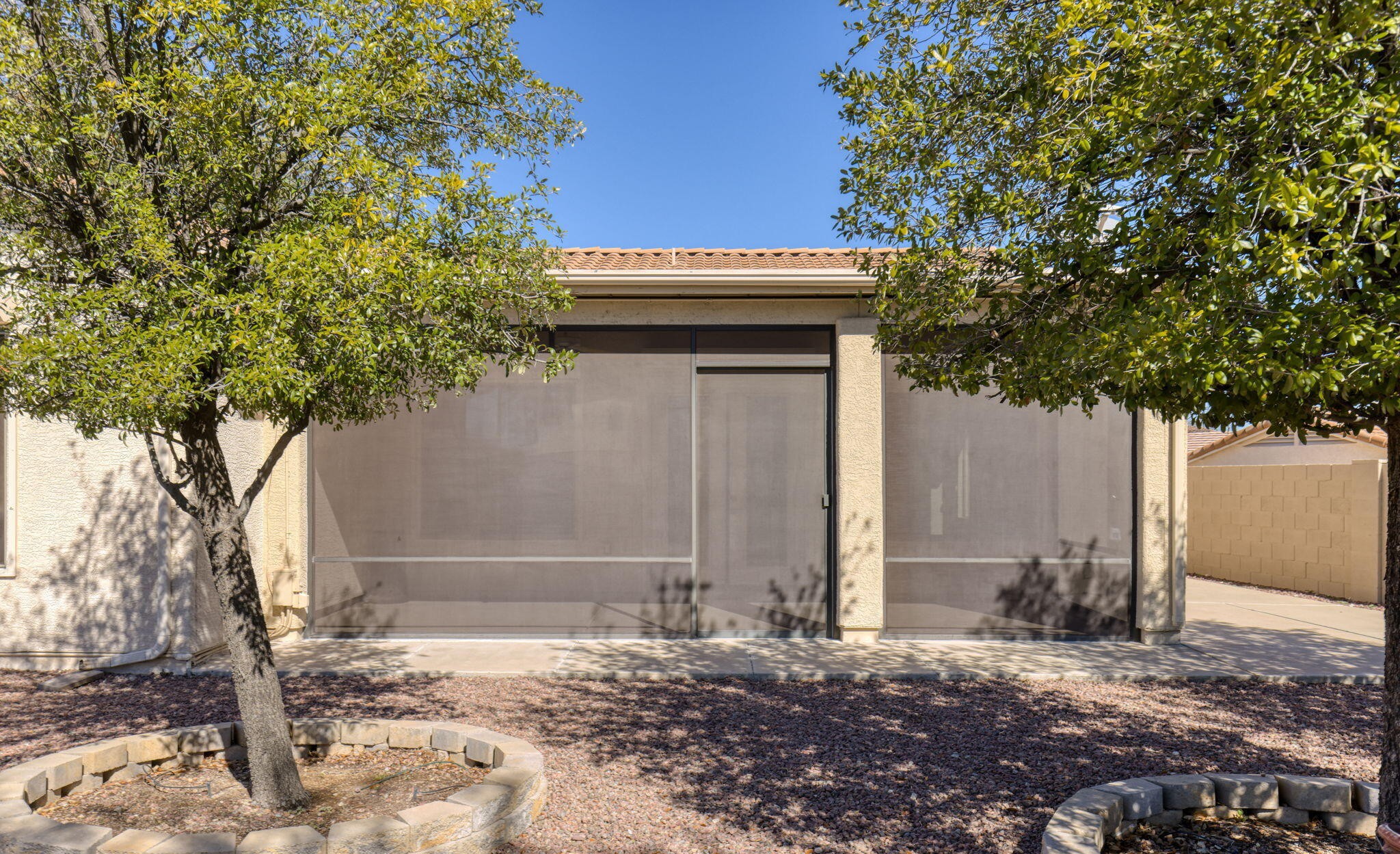  33 W Golden Spur Place, Tucson, AZ 85755 - 物件實景