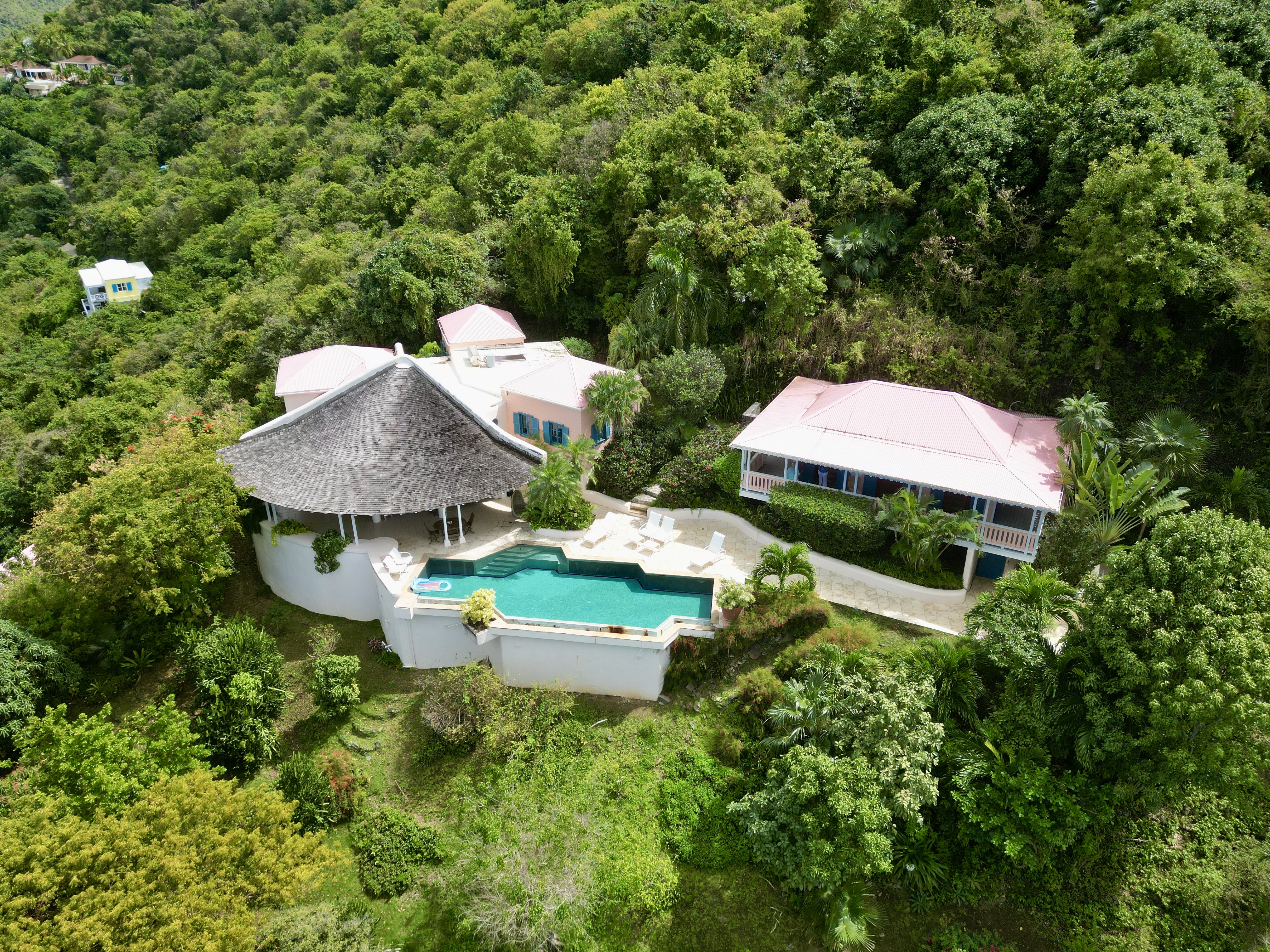  Taino Villa - 物件實景