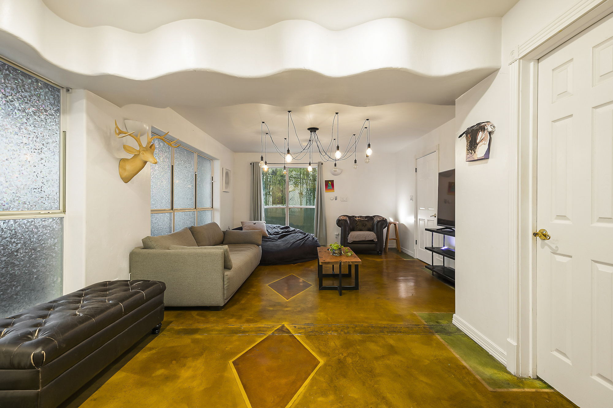  Historic East Austin Compound with Artistic Soul - 物件實景
