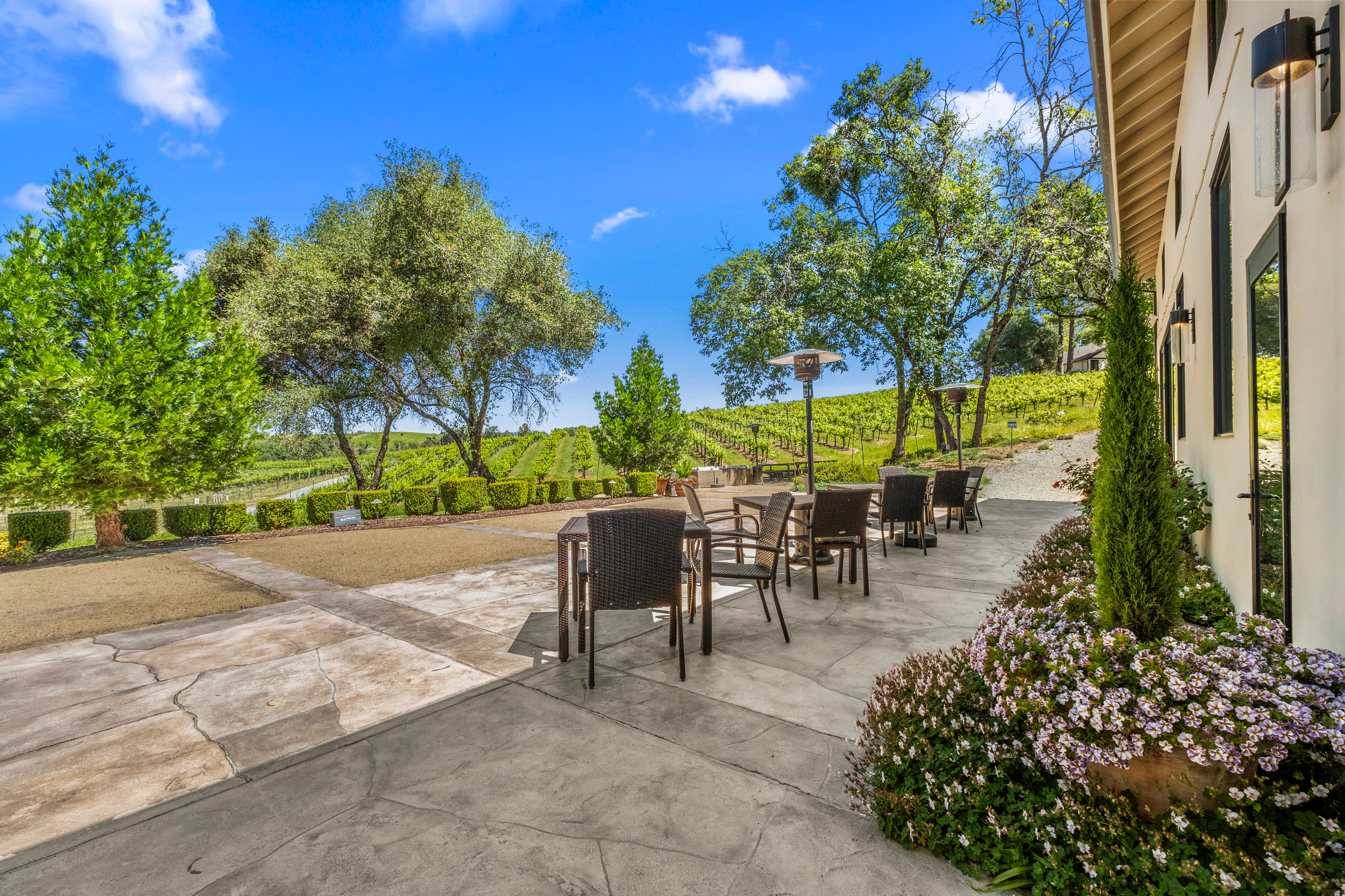  7460 Fairplay Road, Somerset, CA 95684 - 物件實景