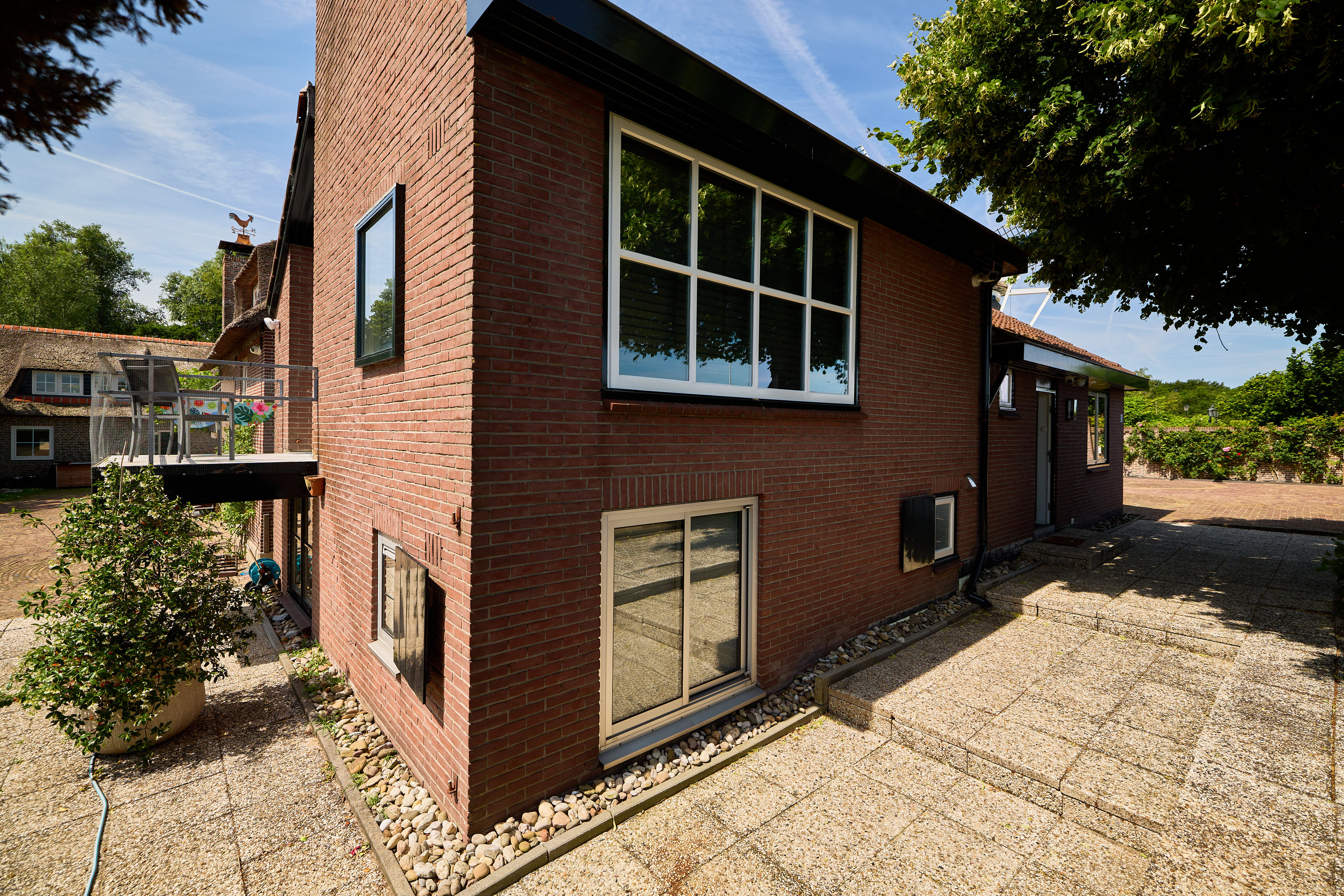 Detached villa on the Vinkeveense Plassen, approx. 785 sq. m. of living space. - 物件實景
