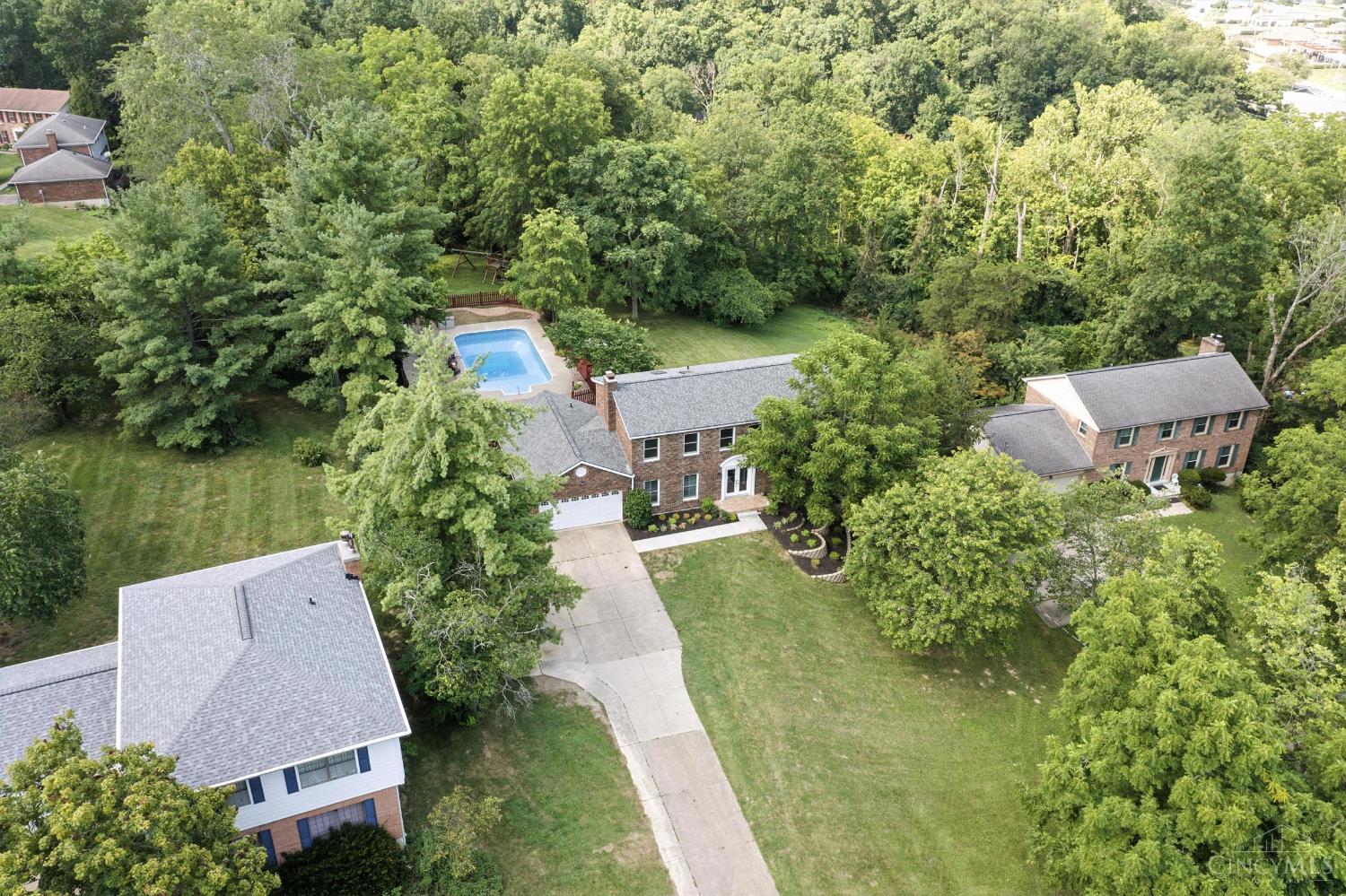 Symmes Twp, Ohio, 45249, United States, 5 Bedrooms Bedrooms, ,4 BathroomsBathrooms,Residential,For Sale,1906775