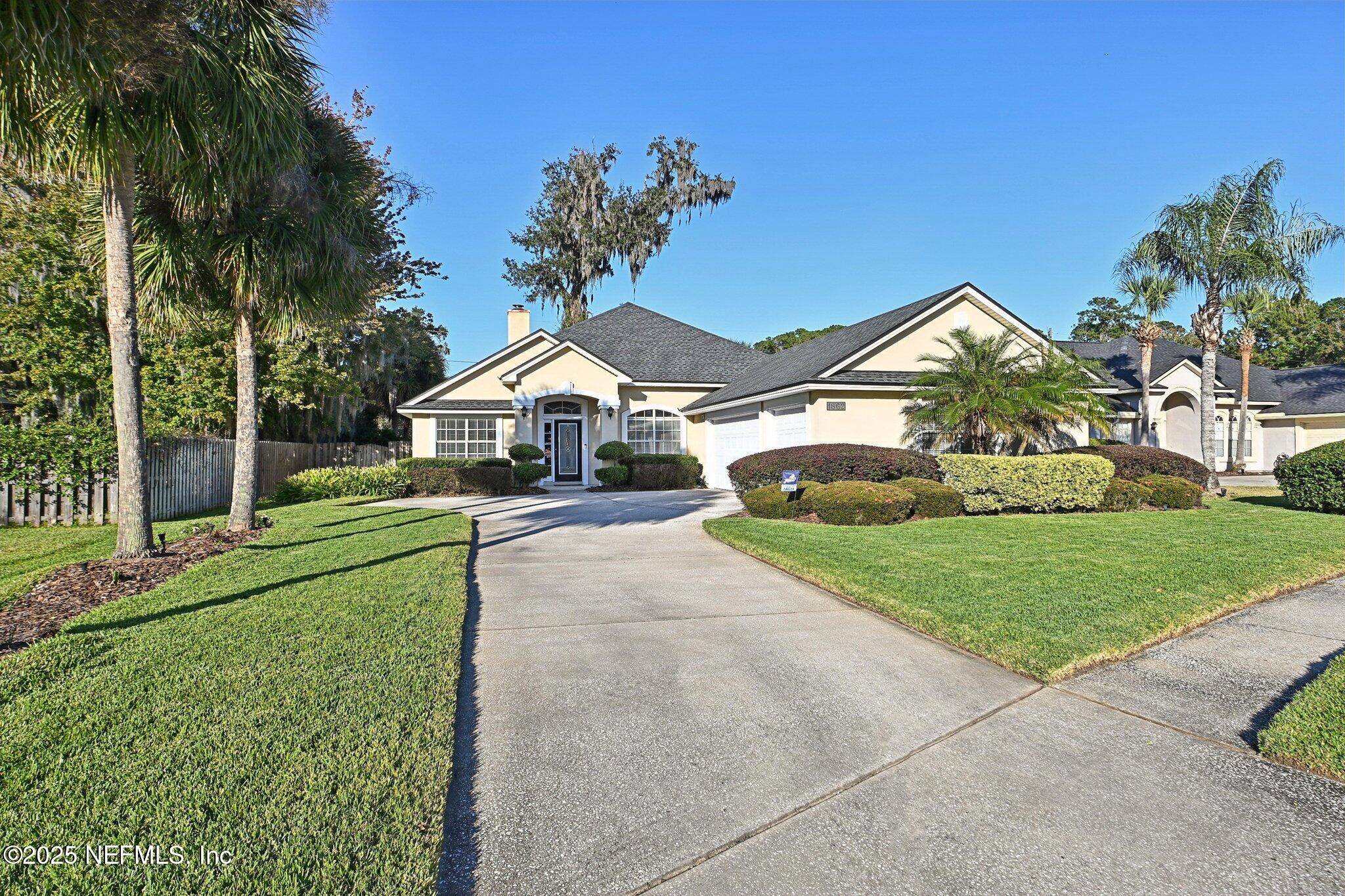 Fleming Island, Florida, 32003, United States, 4 Bedrooms Bedrooms, ,3 BathroomsBathrooms,Residential,For Sale,1993448