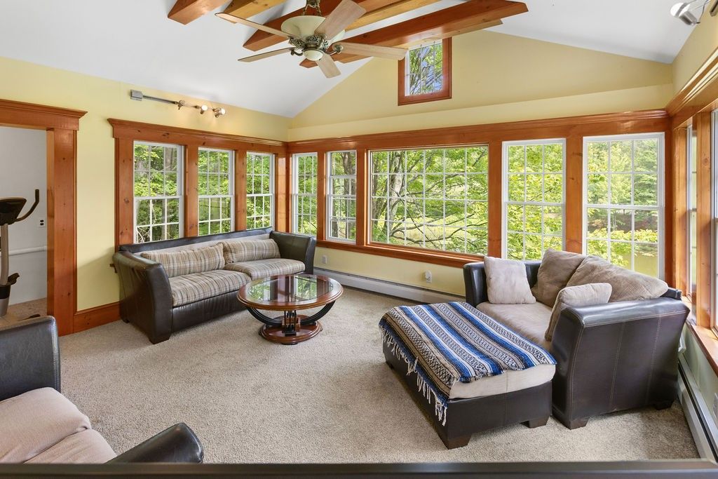 Stamford, New York, 13786, United States, 5 Bedrooms Bedrooms, ,2 BathroomsBathrooms,Residential,For Sale,1925554