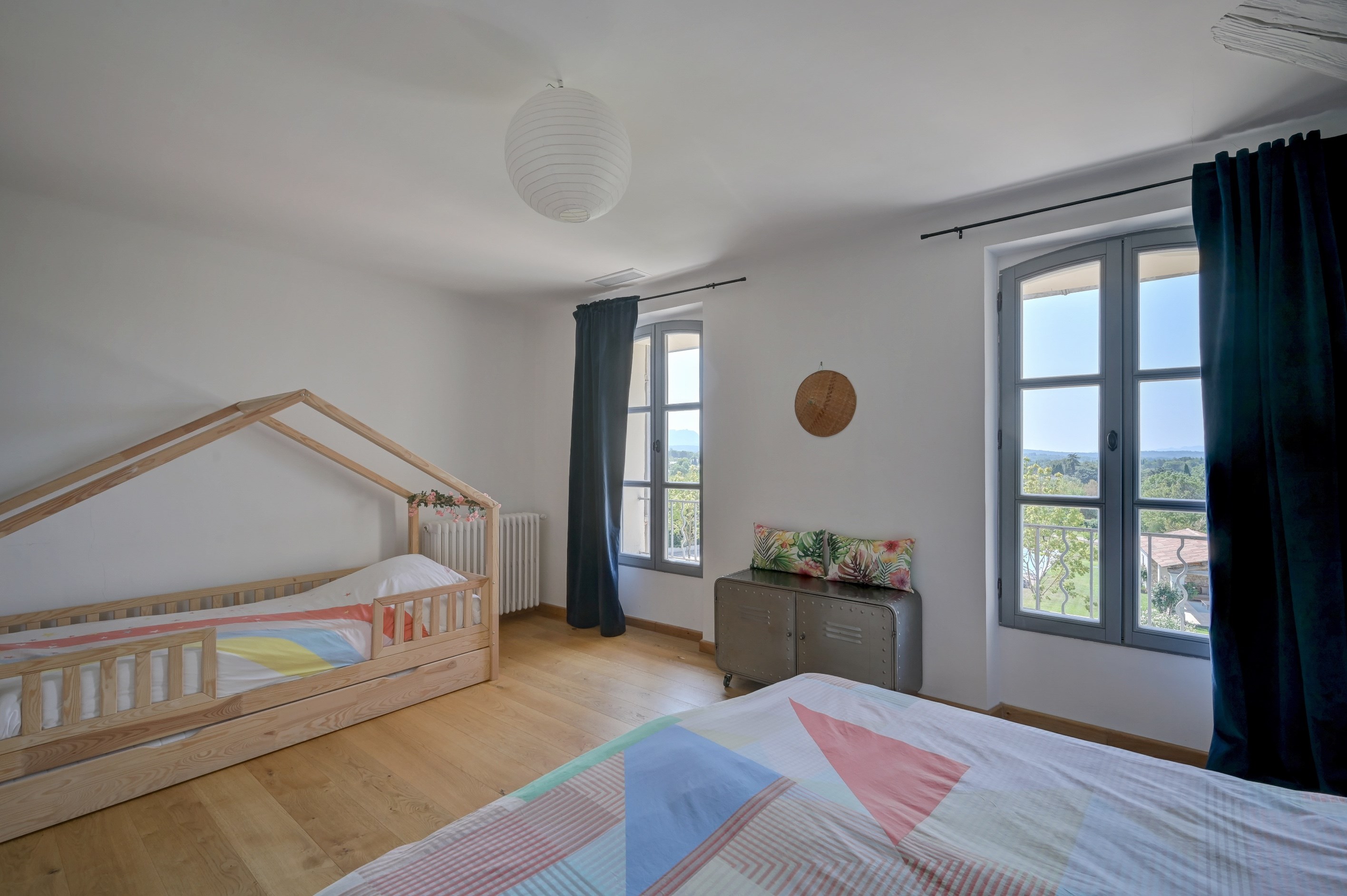  Stunning Historic Bastide Surrounded by Vineyards, Less than 15 Minutes from Ce… - 物件實景