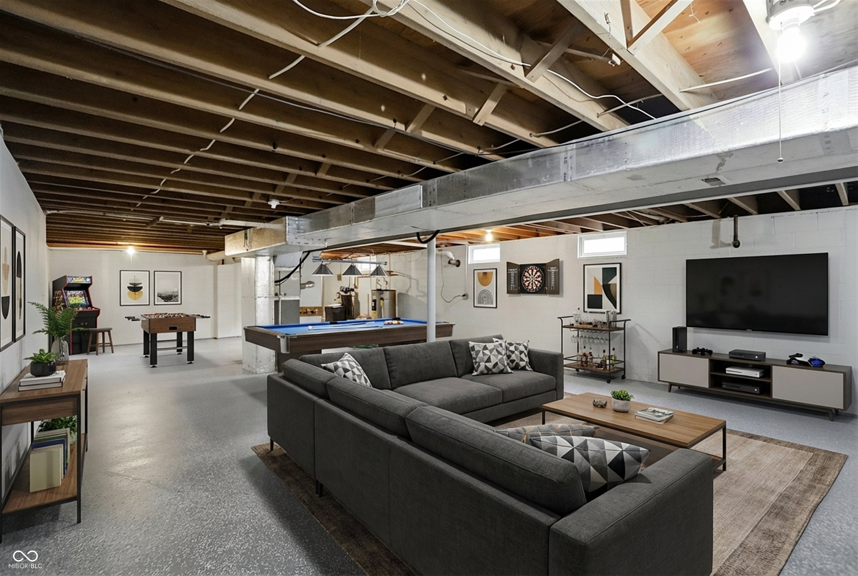 Zionsville, Indiana, 46077, United States, 3 Bedrooms Bedrooms, ,2 BathroomsBathrooms,Residential,For Sale,2008778