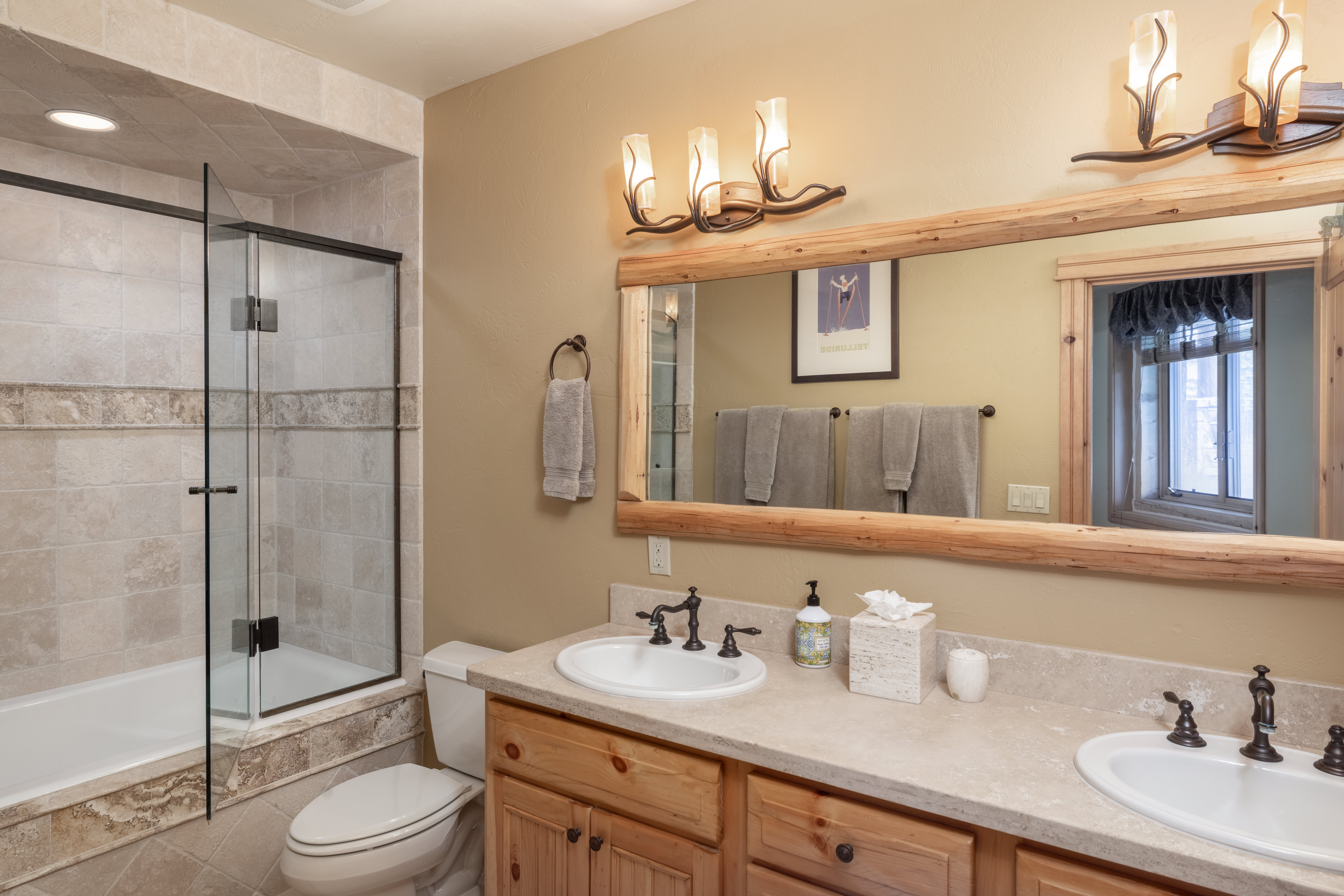  Private Telluride Retreat in Mountain Village - 物件實景