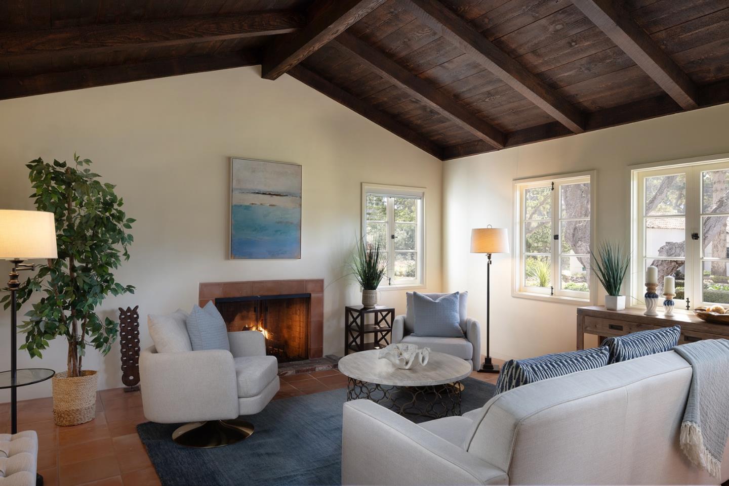 Pebble Beach, California, 93953, United States, 5 Bedrooms Bedrooms, ,5 BathroomsBathrooms,Residential,For Sale,1947438