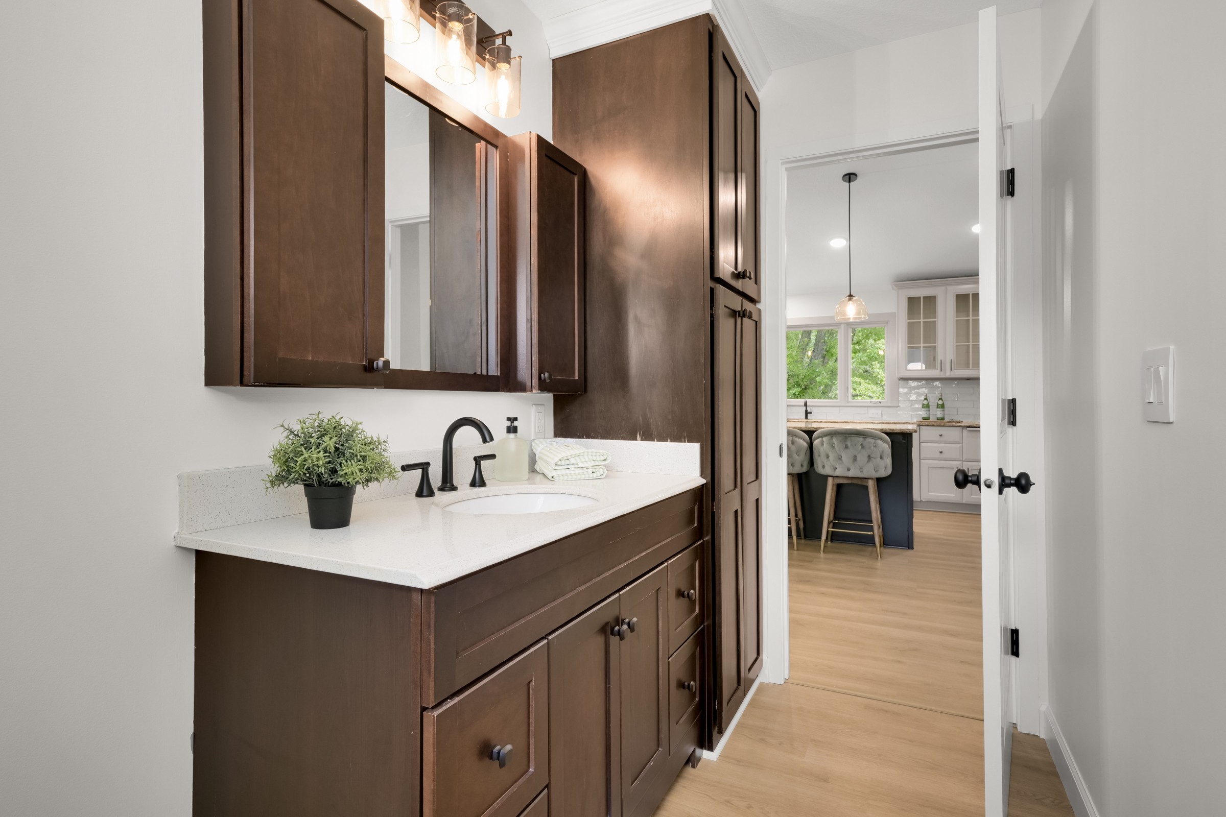  Renovated Beauty in Prime Bloomington - 物件實景