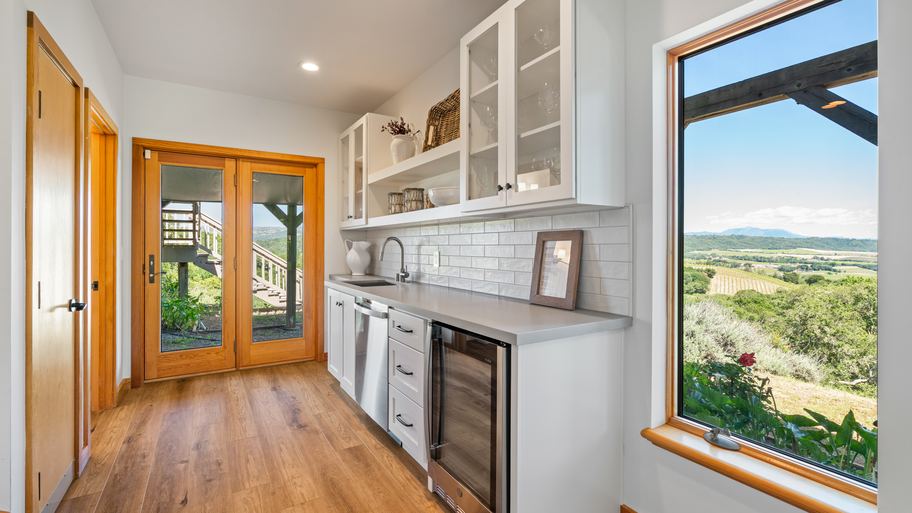 Quietly Exceptional Dry Creek Valley Estate - 物件實景