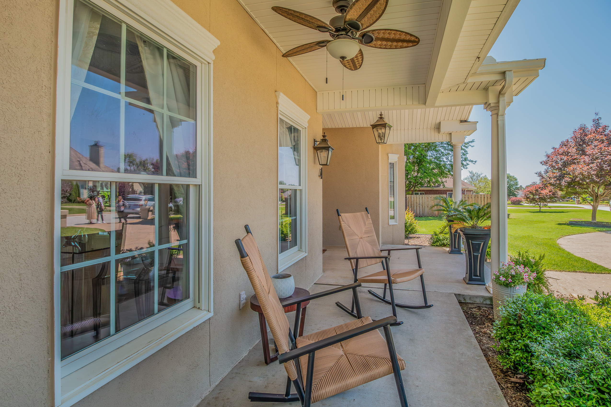  4 W. Colonial Dr., Rogers, AR 72758 - 物件實景