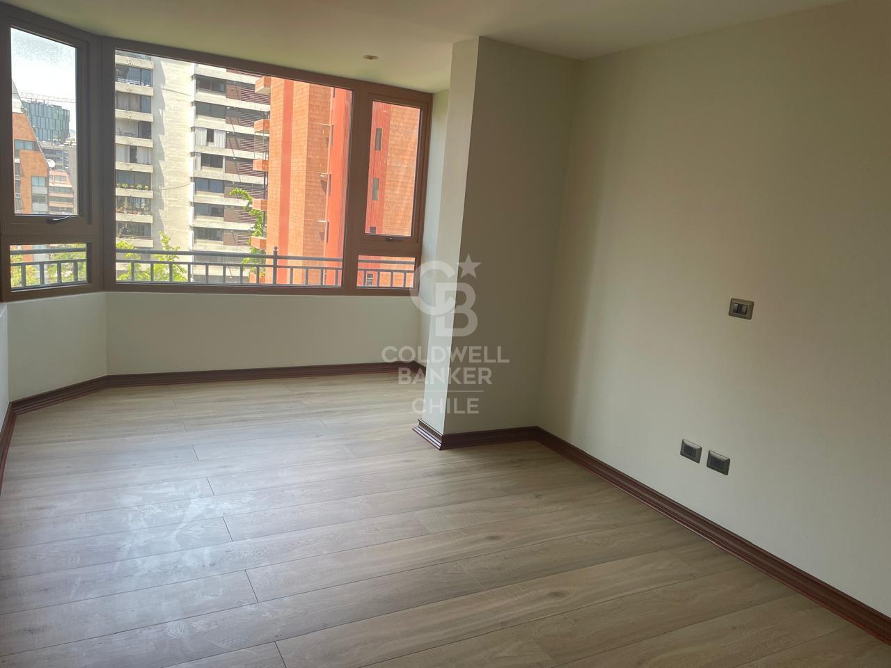 Vitacura, Chile, 3 Bedrooms Bedrooms, ,3 BathroomsBathrooms,Residential,For Sale,1940744