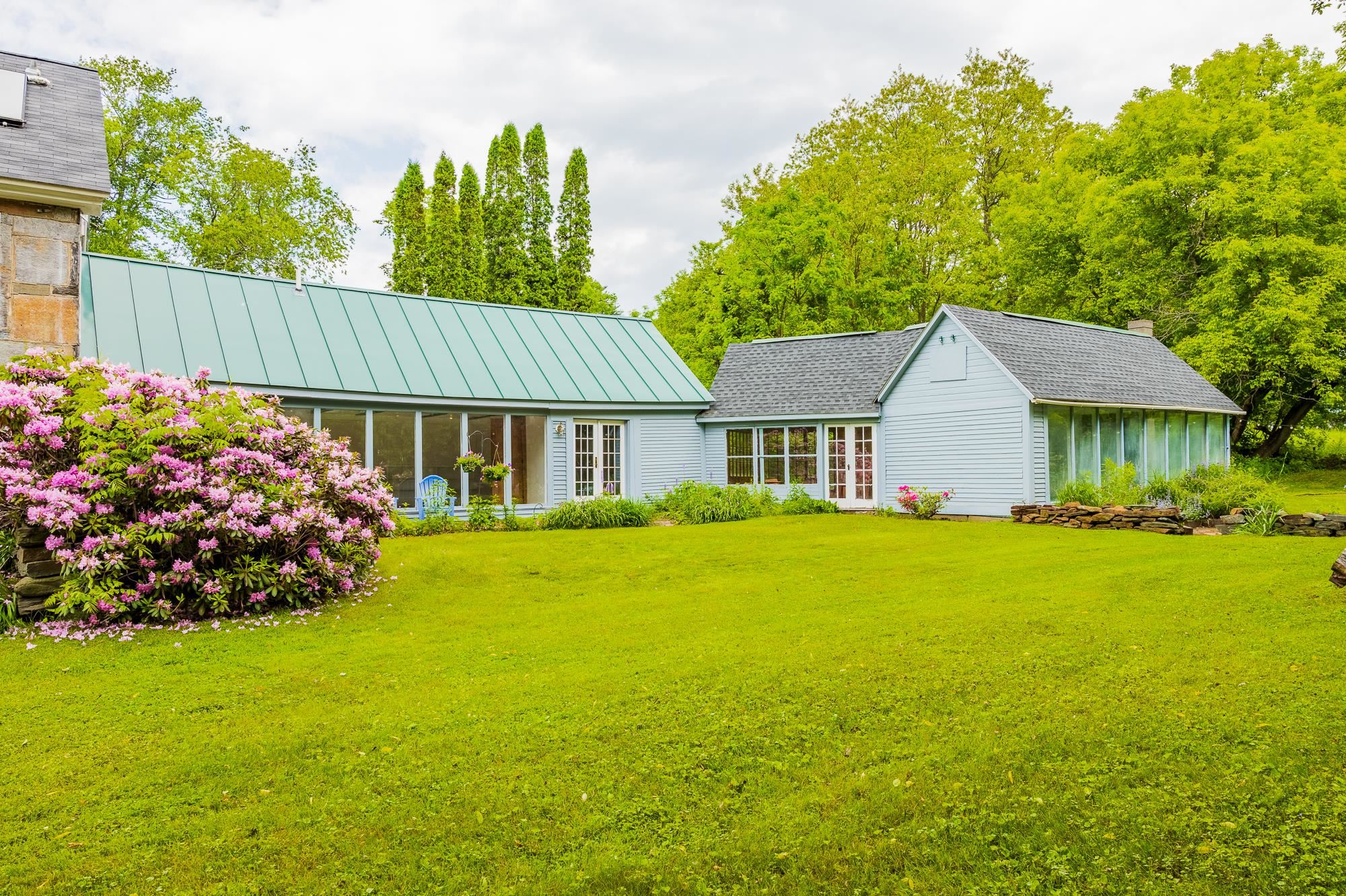 Lyme, New Hampshire, 03768, United States, 3 Bedrooms Bedrooms, ,2 BathroomsBathrooms,Residential,For Sale,1862364