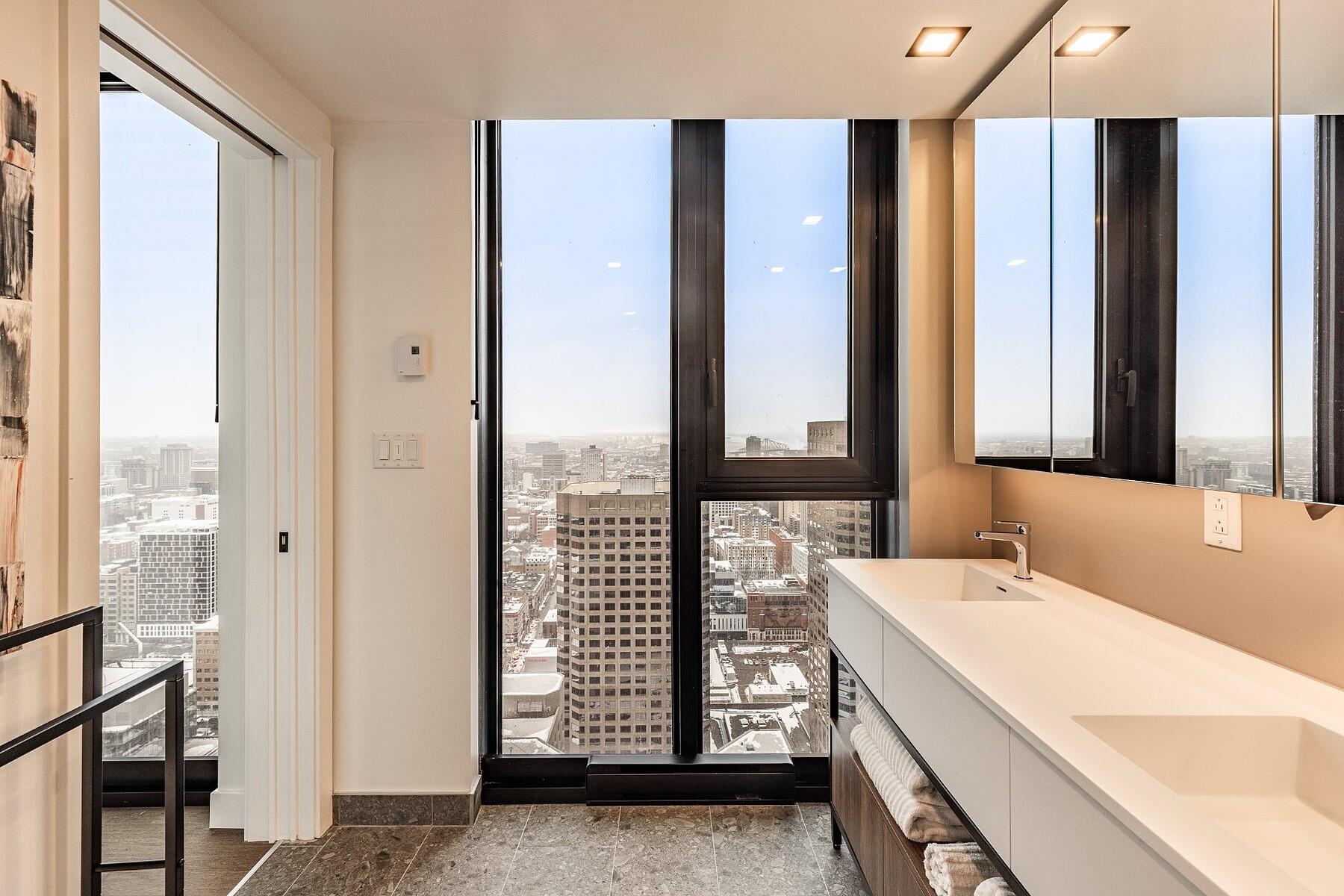  Ville-Marie, Montréal - 物件實景