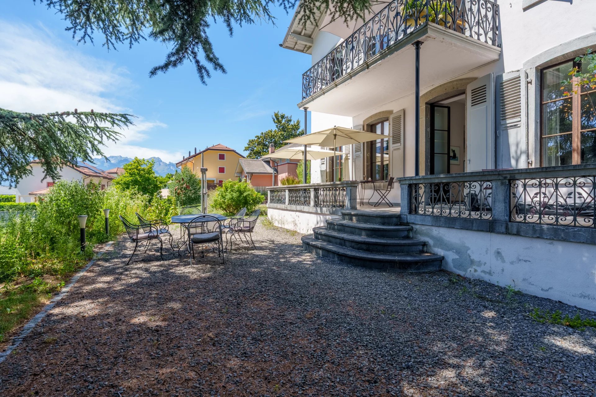 Ollon, Vaud, 1867, CH, ,Residential,For Sale,1903827