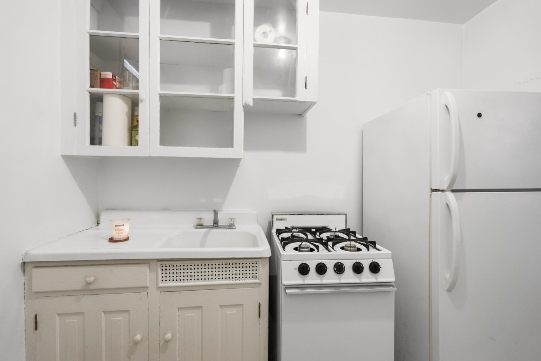  3320 E Street SE, Washington, DC, 20019 - 物件實景