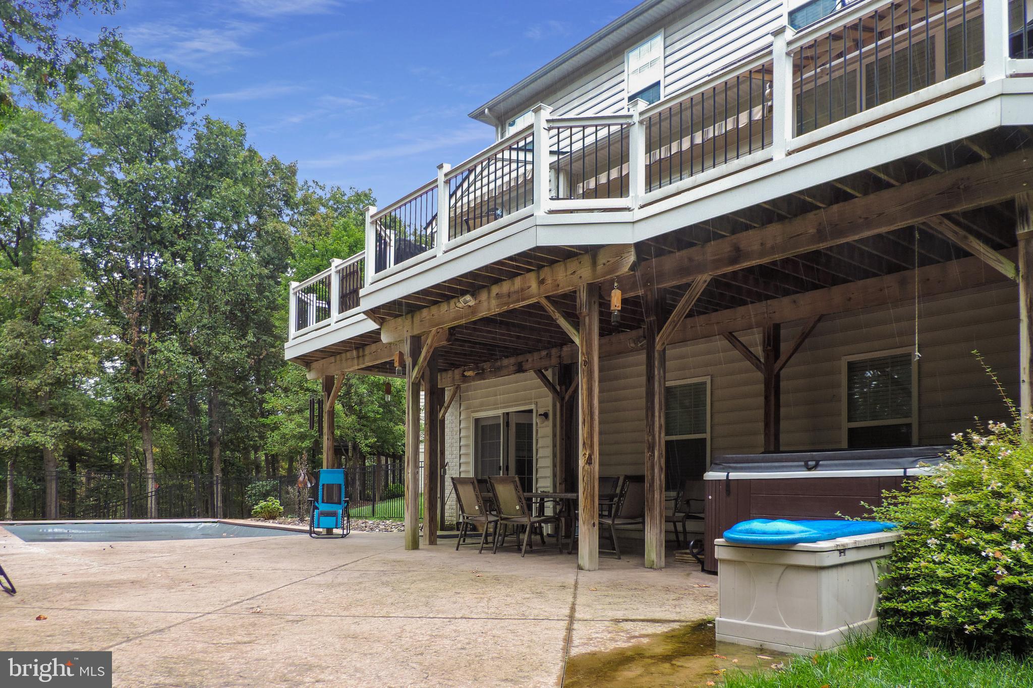 Winchester, Virginia, 22602, United States, 5 Bedrooms Bedrooms, ,5 BathroomsBathrooms,Residential,For Sale,1982956