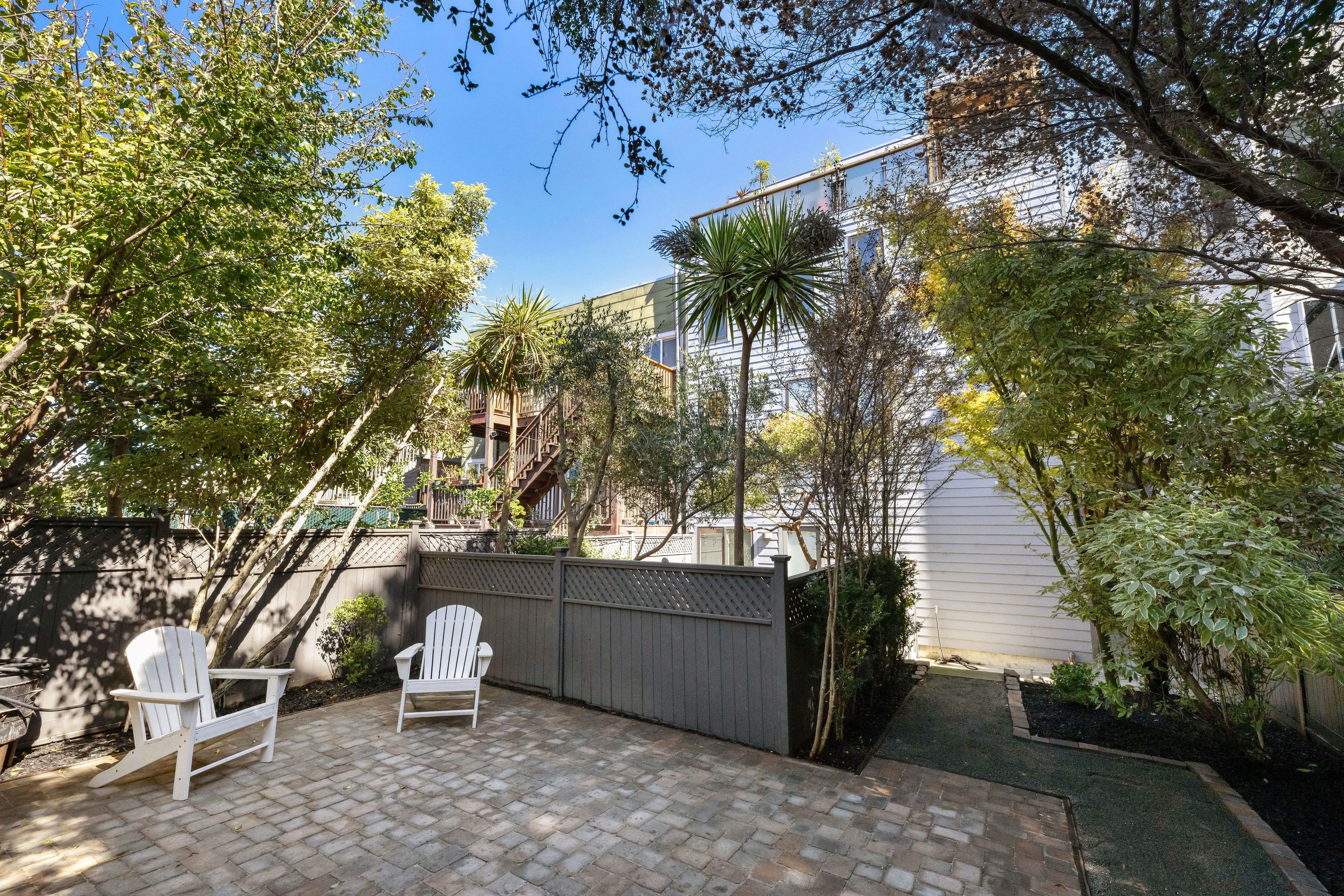  2376 Folsom Street - 物件實景