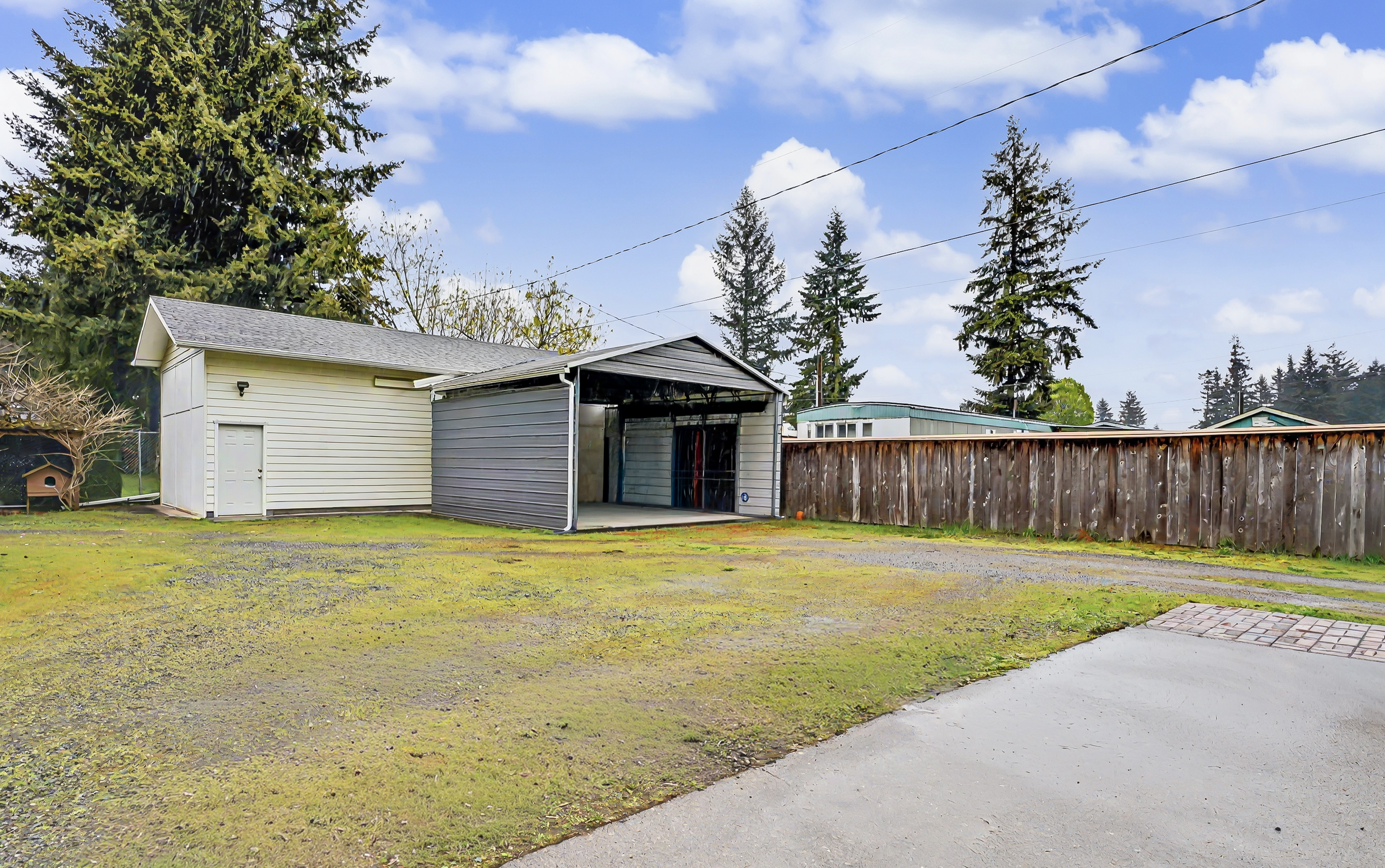 6428 201st Ave SW, Centralia, WA 98531 - 物件實景