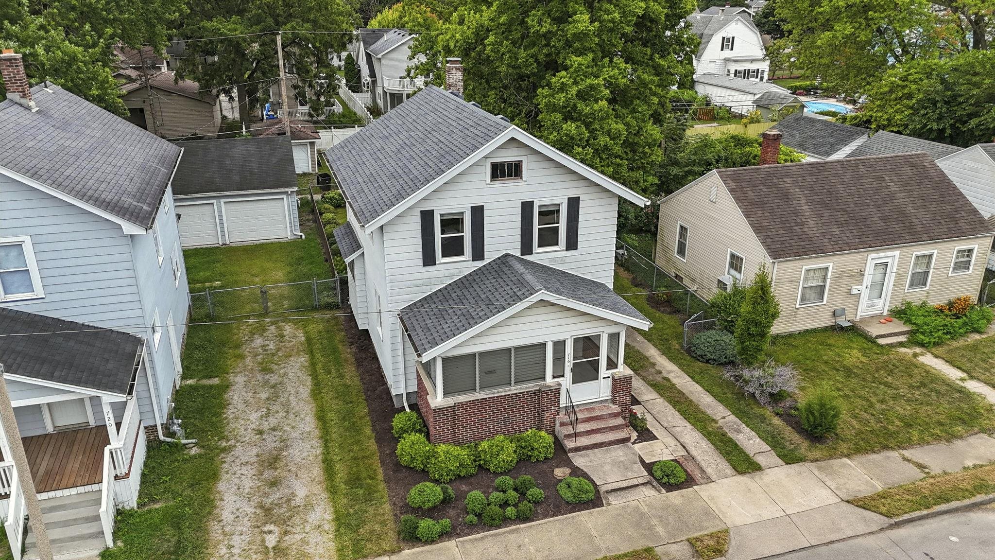 Anderson Ave, Fort Wayne, IN 46805 #1