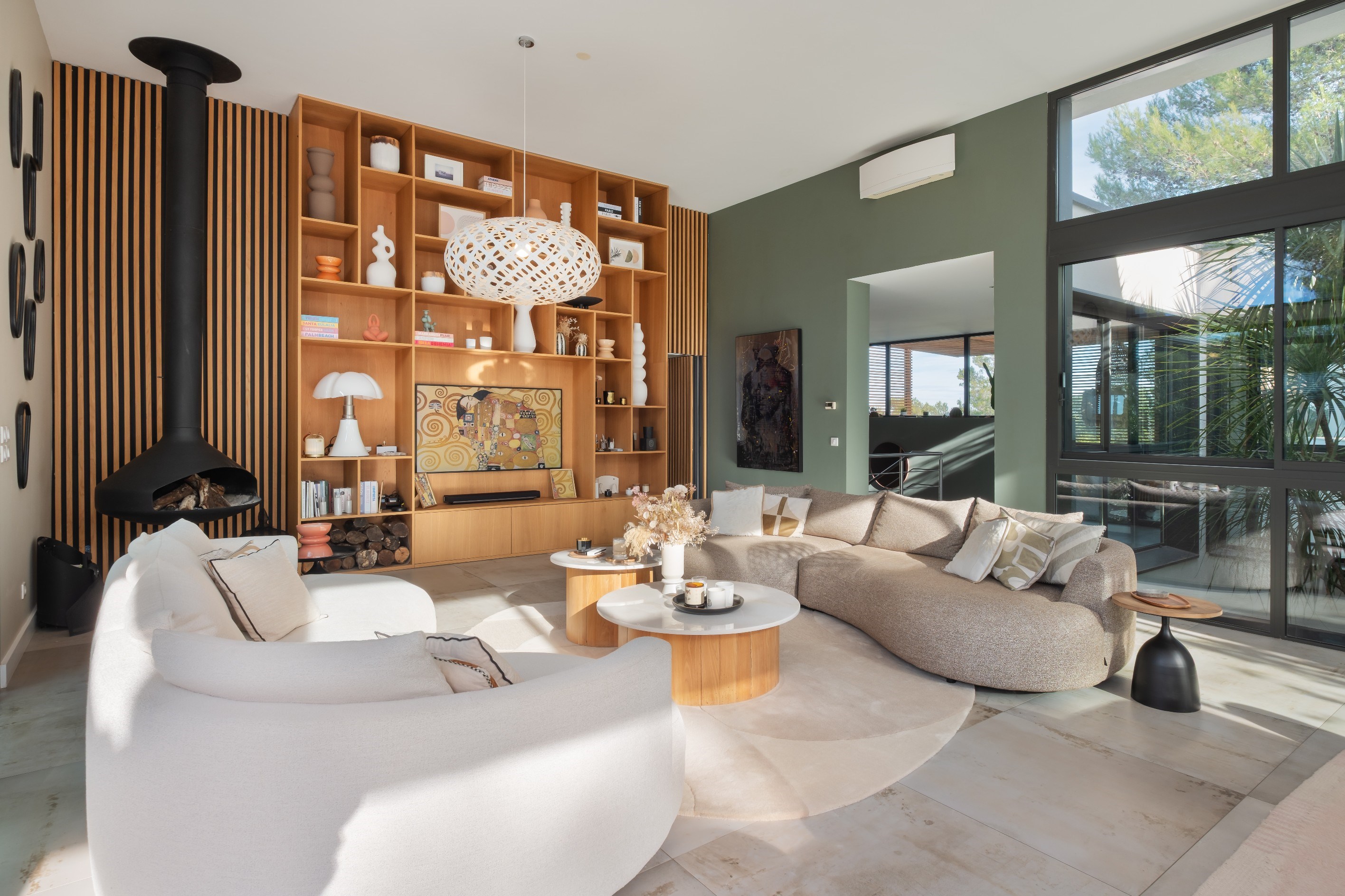 Private Elegance Villa - 物件實景