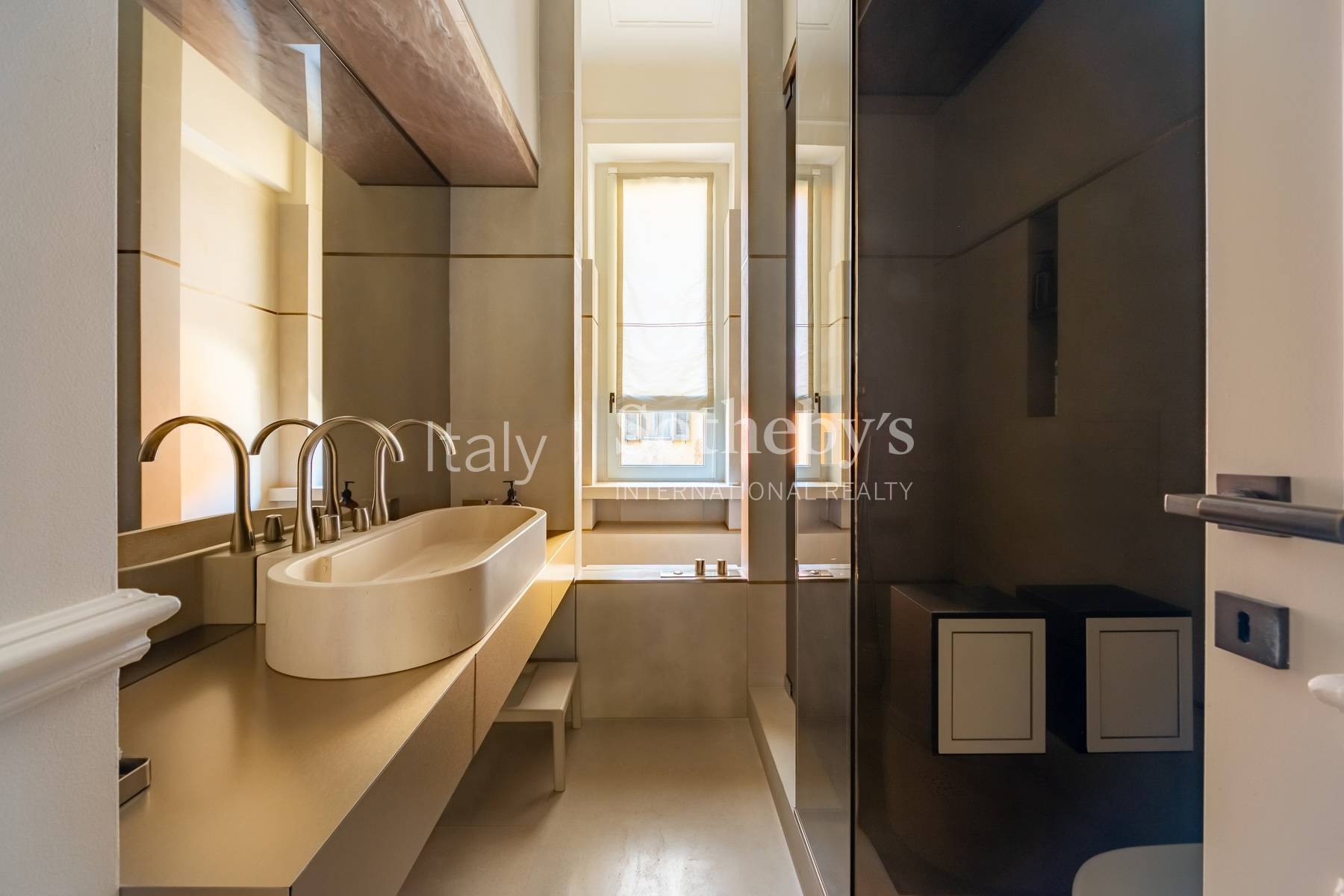  A sophisticated, move-in ready apartment steps from the Duomo - 物件實景