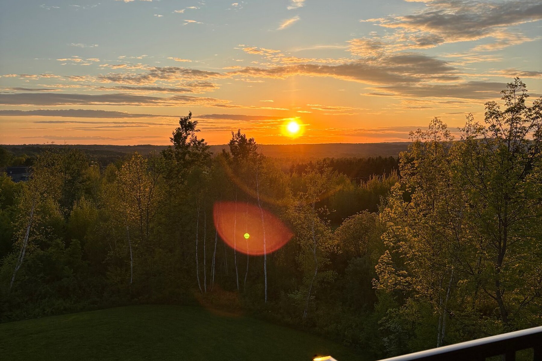  Stukely-Sud, Eastern Townships - 物件實景