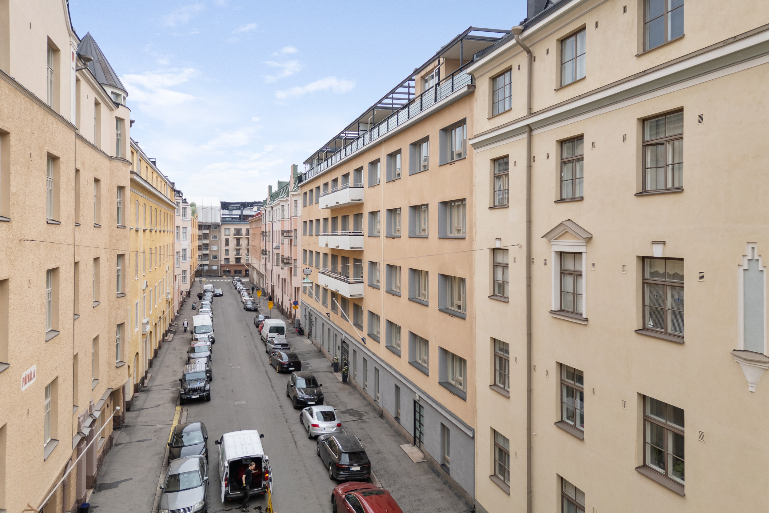  Laivanvarustajankatu 6 B - 物件實景