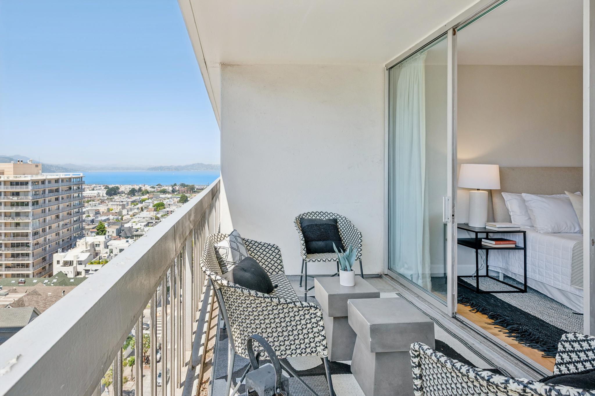  Elegant Living in Prime Pacific Heights - 物件實景