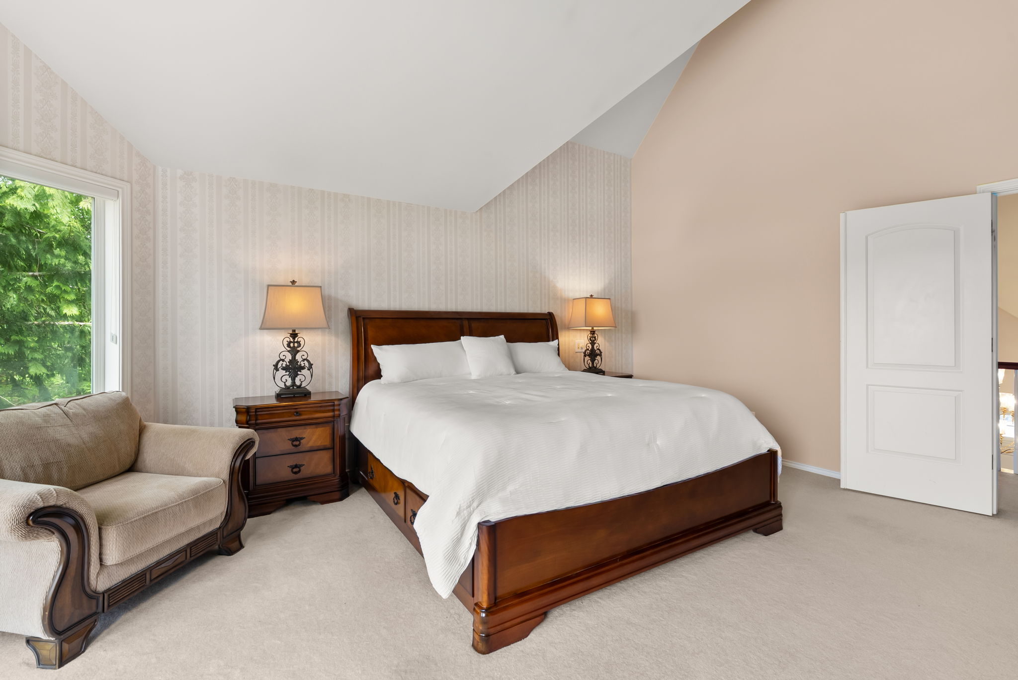  1410 Summit Lake Shore RD NW Olympia, WA 98502 - 物件實景