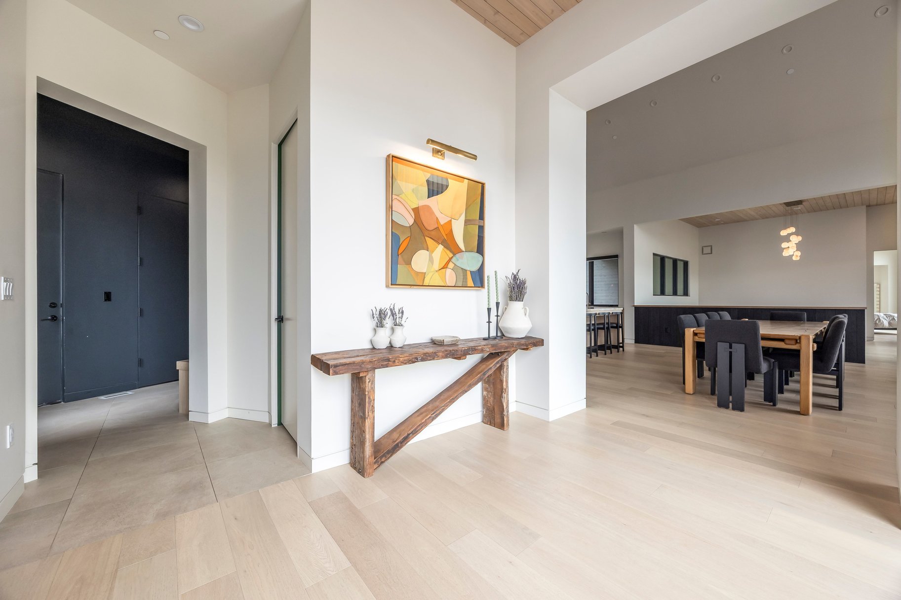  An Extraordinary Mountain Retreat in the Heart of Red Ledges - 物件實景