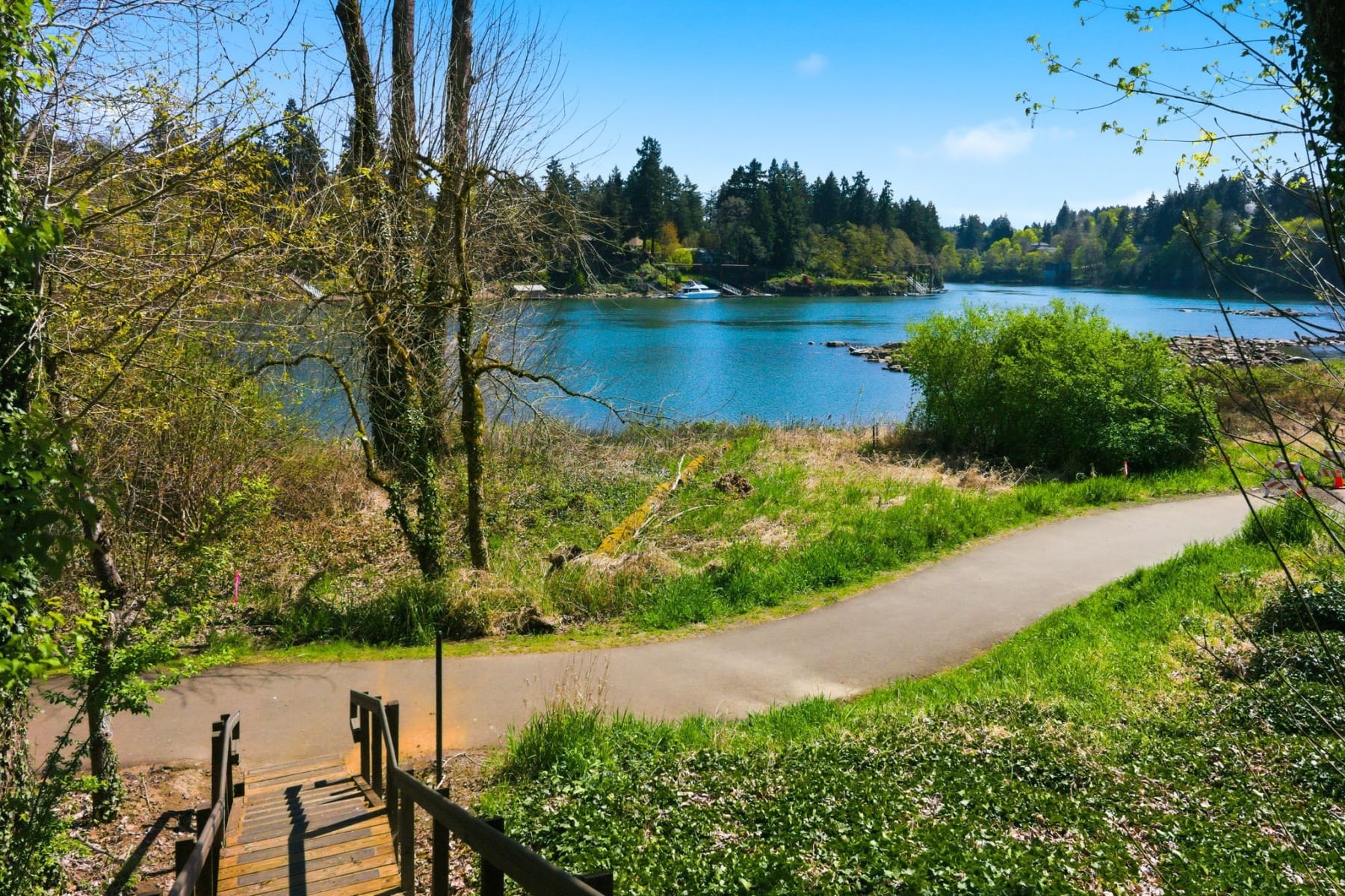  131 FURNACE ST #18 Lake Oswego, OR 97034 - 物件實景