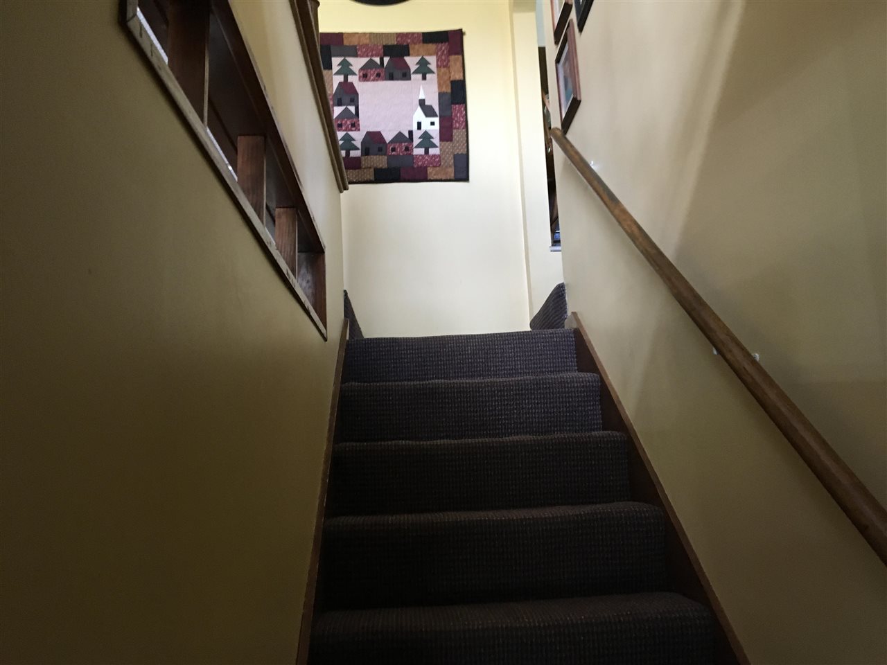Liberty, Indiana, 47353, United States, 5 Bedrooms Bedrooms, ,2 BathroomsBathrooms,Residential,For Sale,1939402