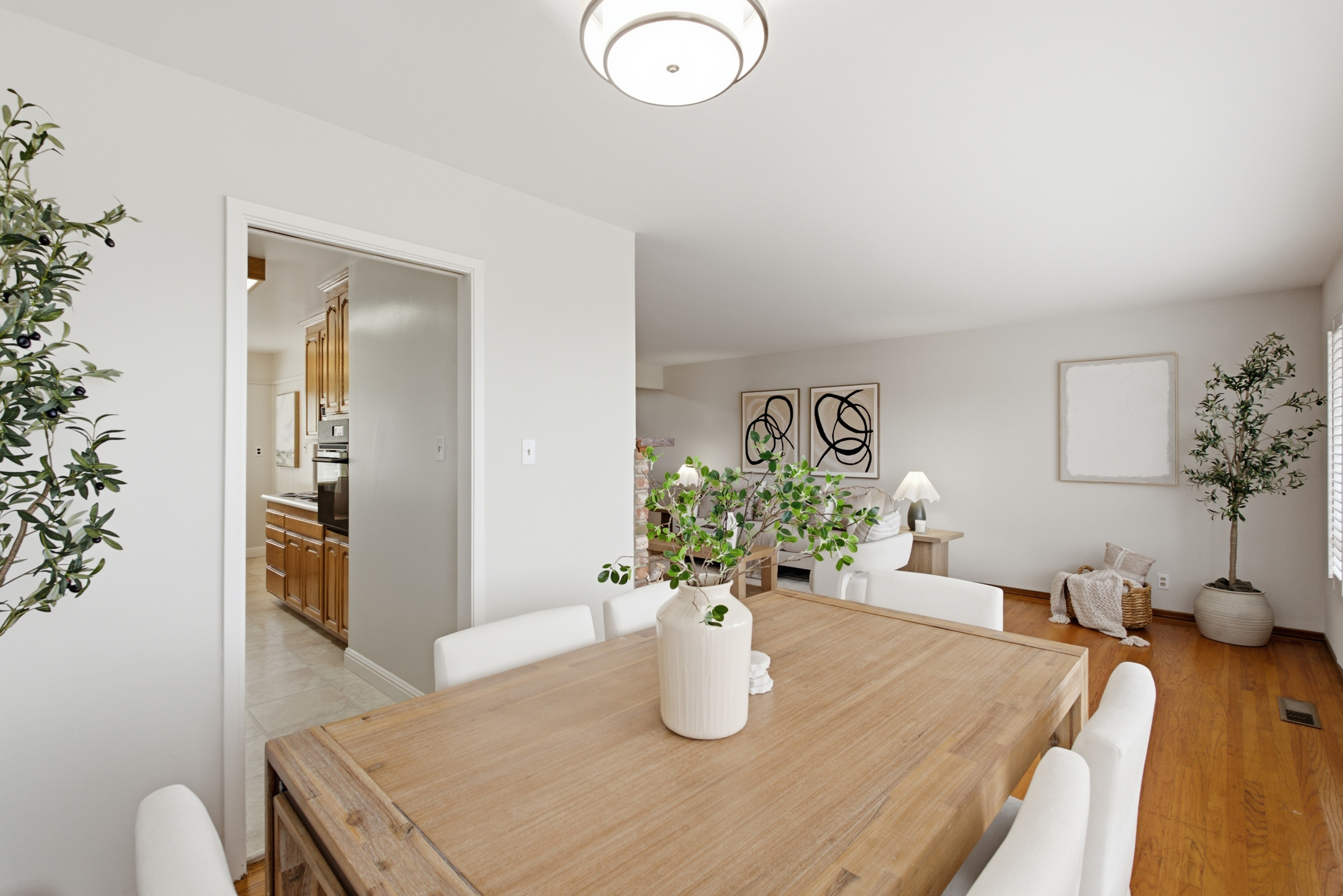  Charming Home With Bay Views - 物件實景