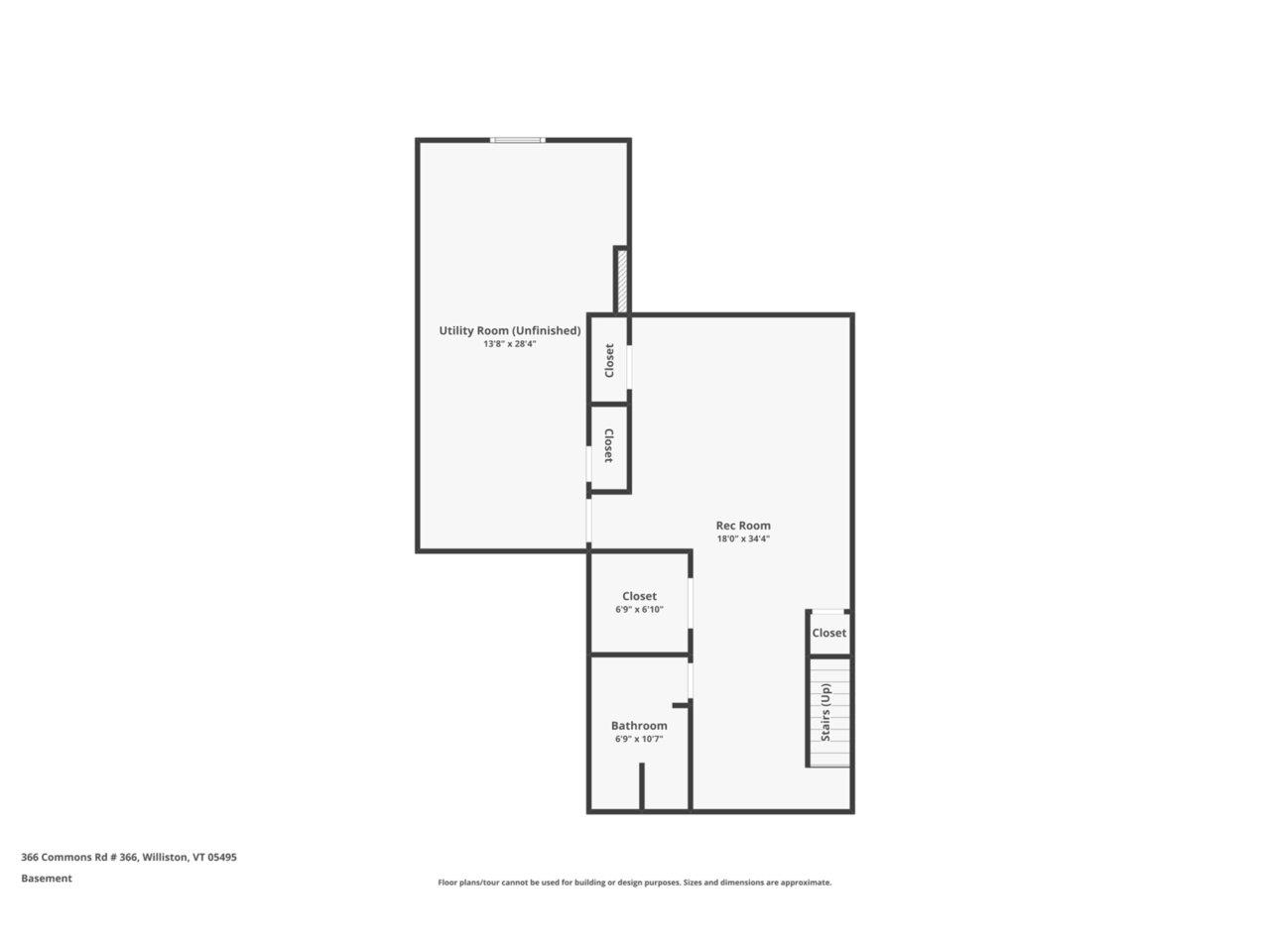 Williston, Vermont, 05495, United States, 2 Bedrooms Bedrooms, ,3 BathroomsBathrooms,Residential,For Sale,1896161