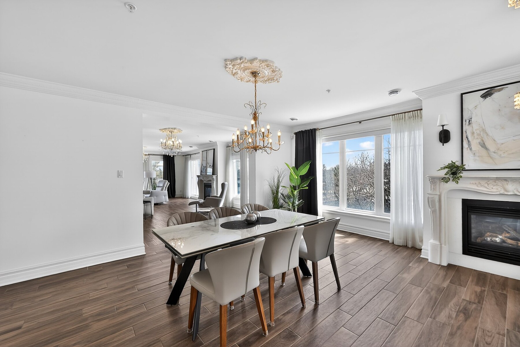  Sainte-Dorothée, Laval - 物件實景