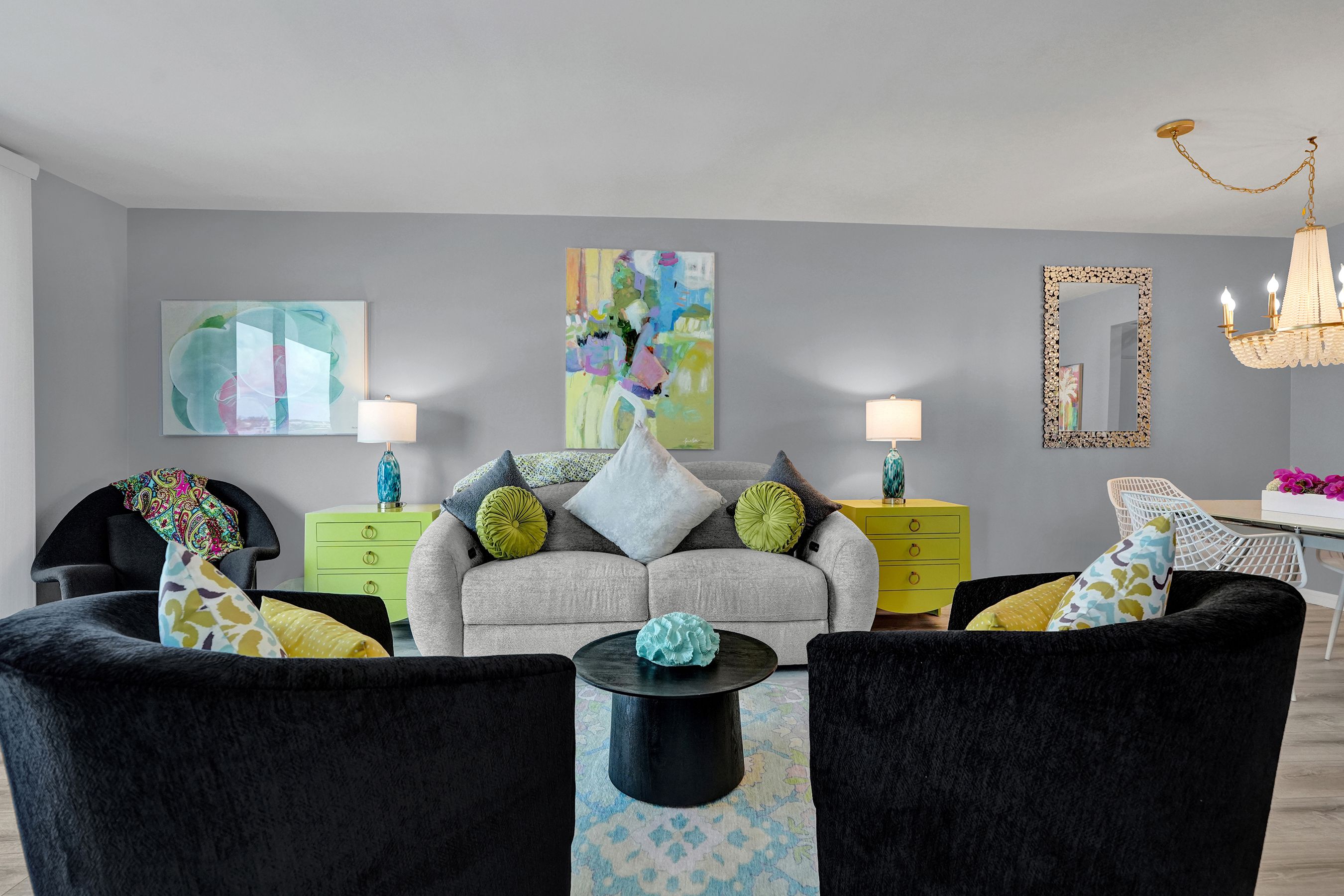  3100 NE 48th Street, Fort Lauderdale, FL, 33308 - 物件實景