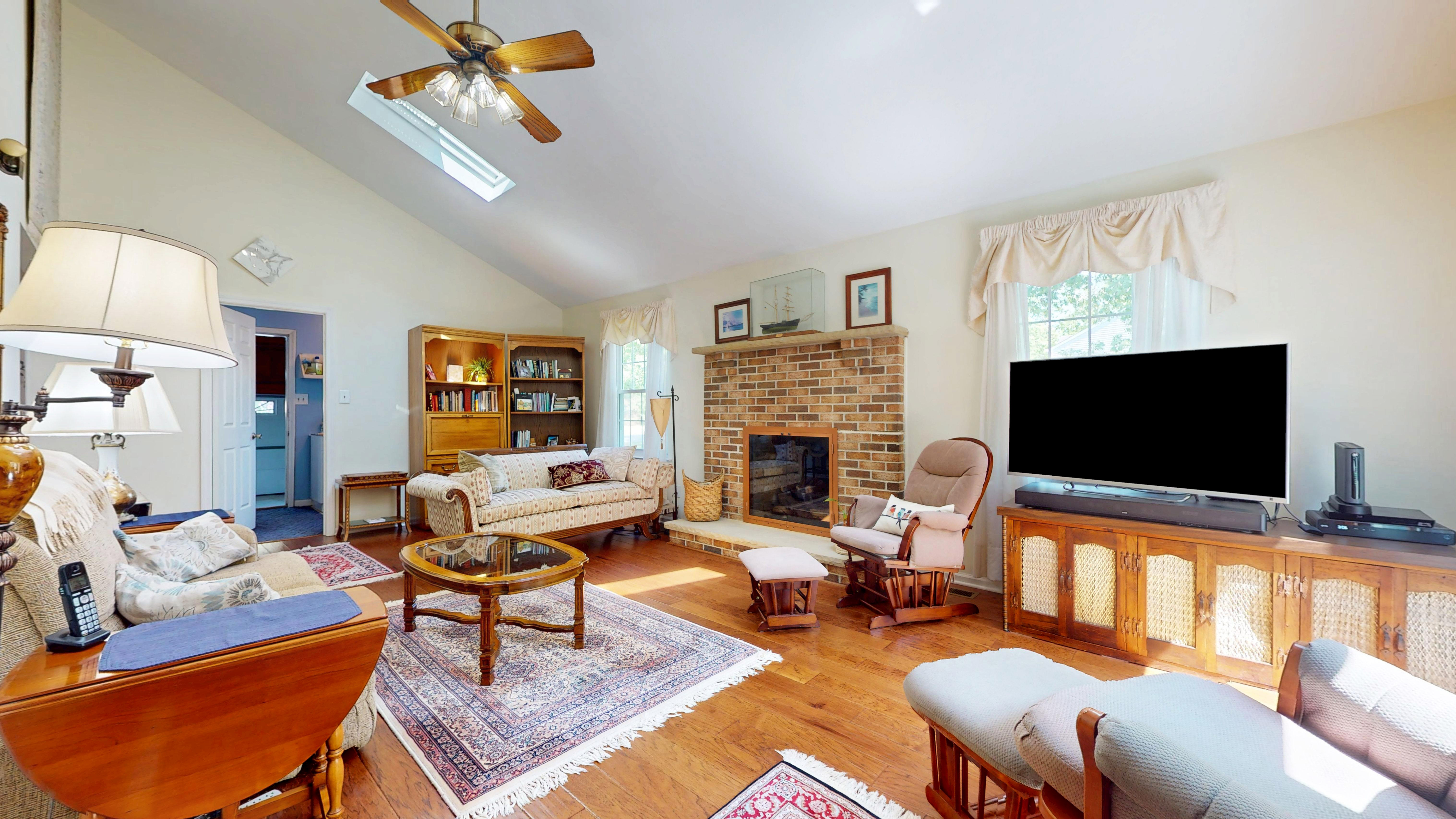 Galloway, New Jersey, 08205, United States, 4 Bedrooms Bedrooms, ,3 BathroomsBathrooms,Residential,For Sale,2048646