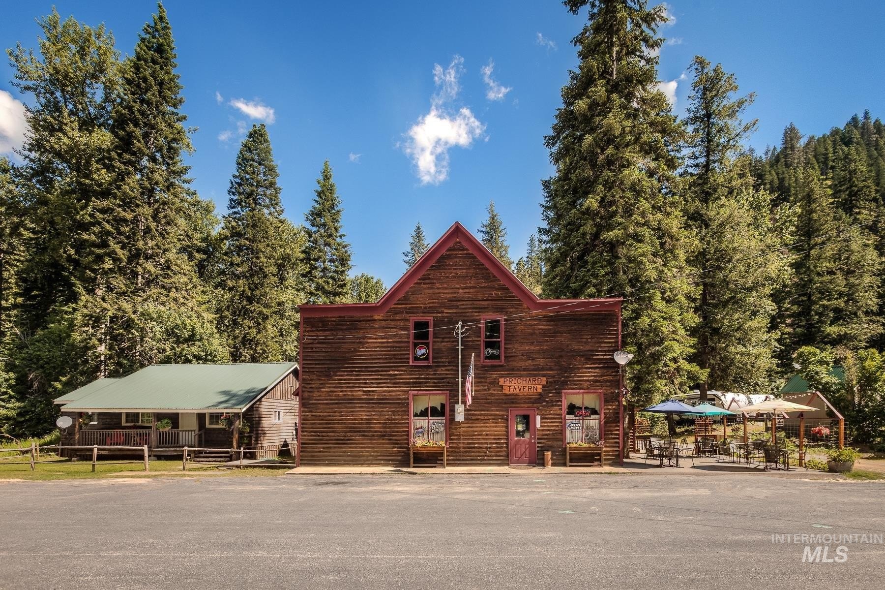Wallace, Idaho, 83873, United States, 3 Bedrooms Bedrooms, ,3 BathroomsBathrooms,Residential,For Sale,1860475