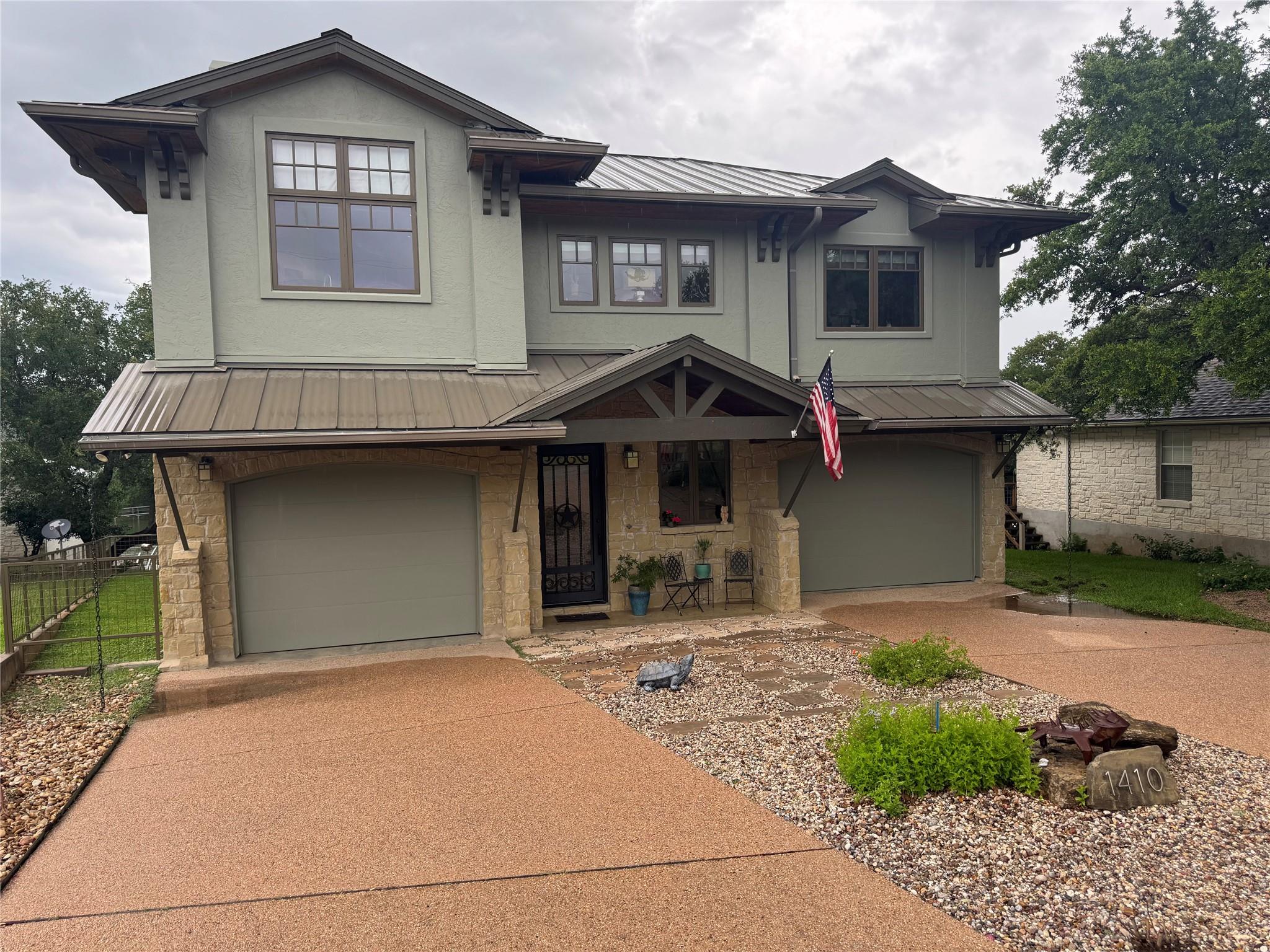 County Road 133 , Burnet, TX 78611