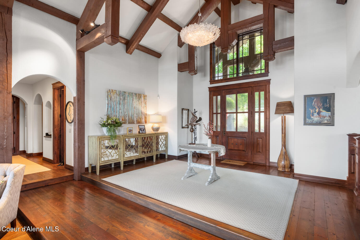 Coeur d'Alene, Idaho, 83814, United States, 4 Bedrooms Bedrooms, ,4 BathroomsBathrooms,Residential,For Sale,1909432