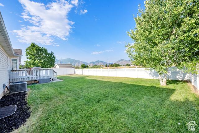 Spanish Fork, Utah, 84660, United States, 5 Bedrooms Bedrooms, ,3 BathroomsBathrooms,Residential,For Sale,1979281
