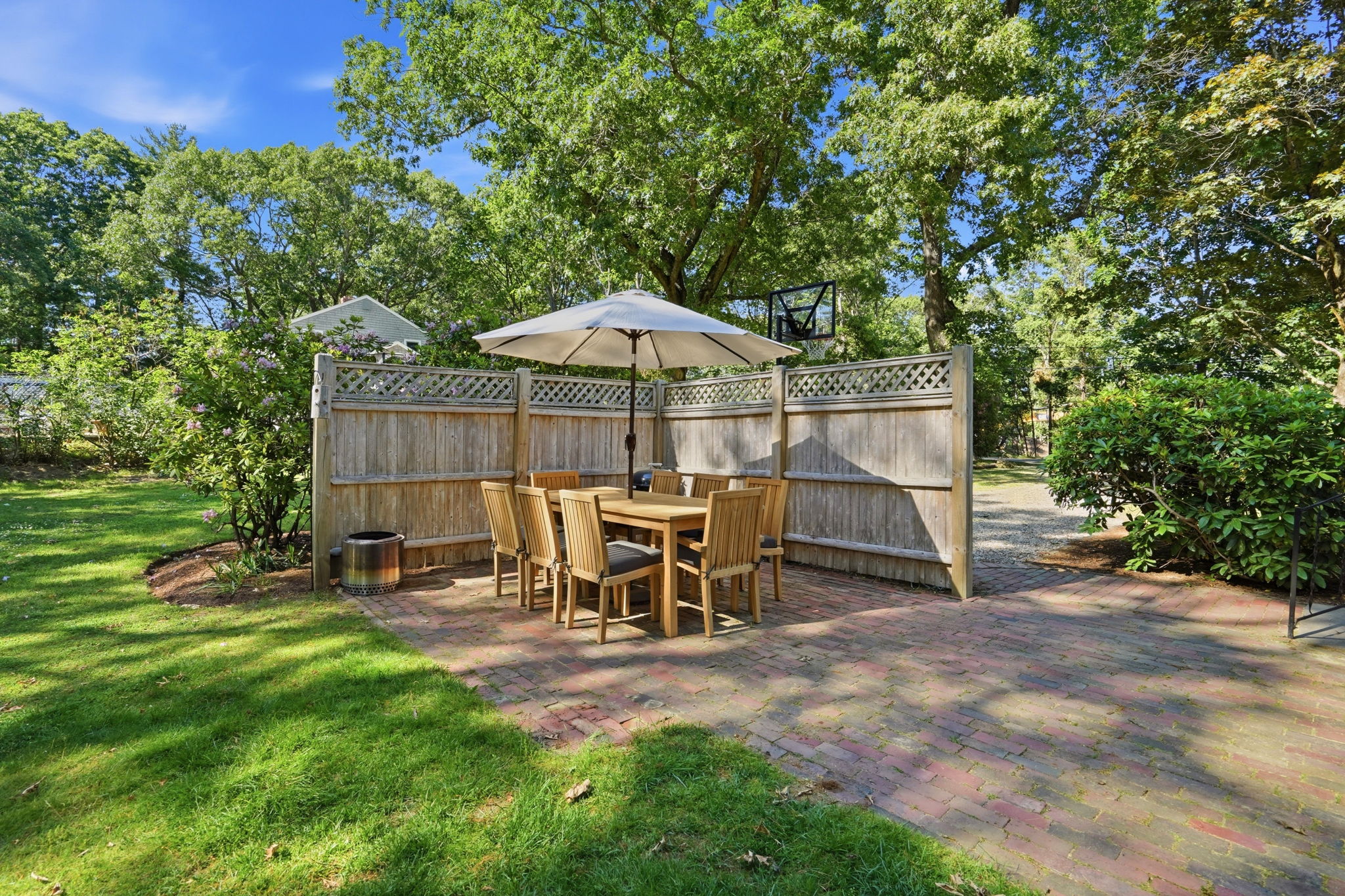  32 Wadsworth Rd, Duxbury - 物件實景