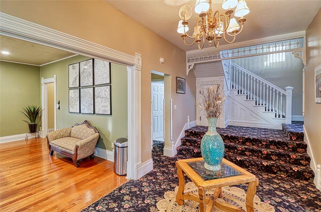 McAlester, Oklahoma, 74501, United States, 4 Bedrooms Bedrooms, ,2 BathroomsBathrooms,Residential,For Sale,1982144